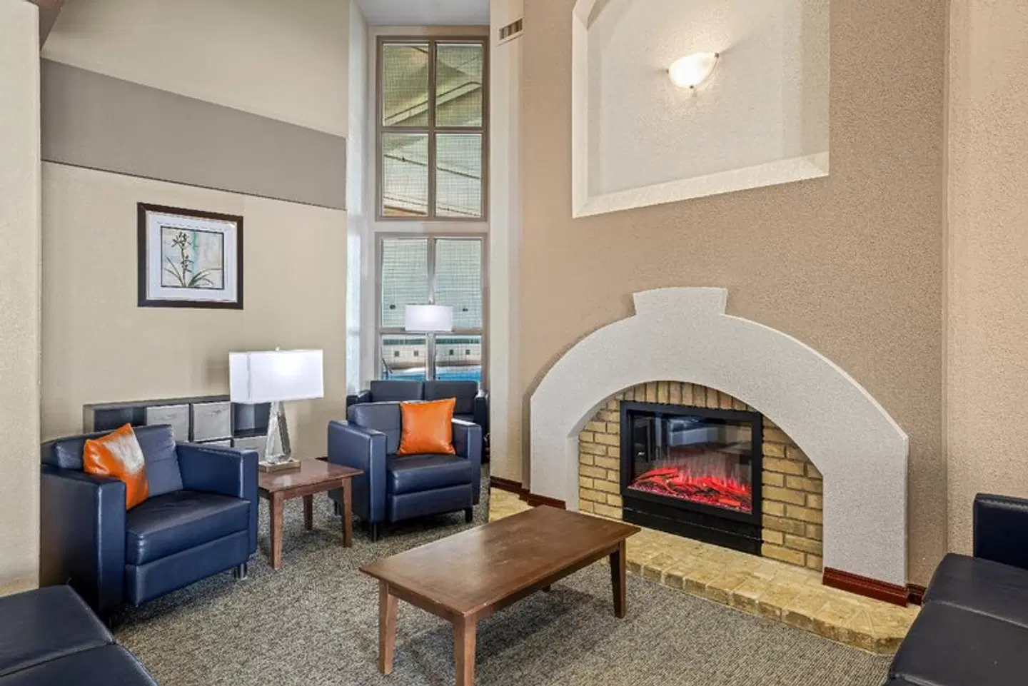 Days Inn & Suites by Wyndham Winkler ROOM_EXAMPLE