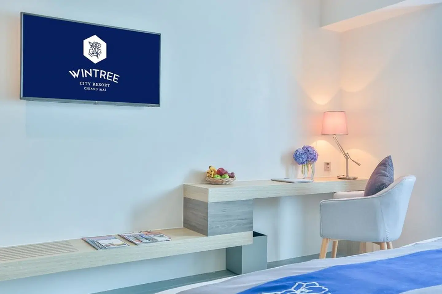 Wintree City Resort HEALTH_BEAUTY