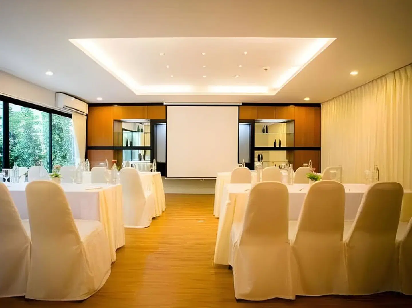 Crystal Jade Hotel Konferenz