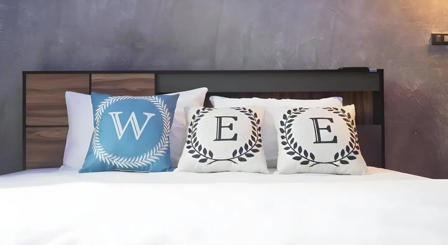 WEE HOSTEL MODEL_IMPRESSION