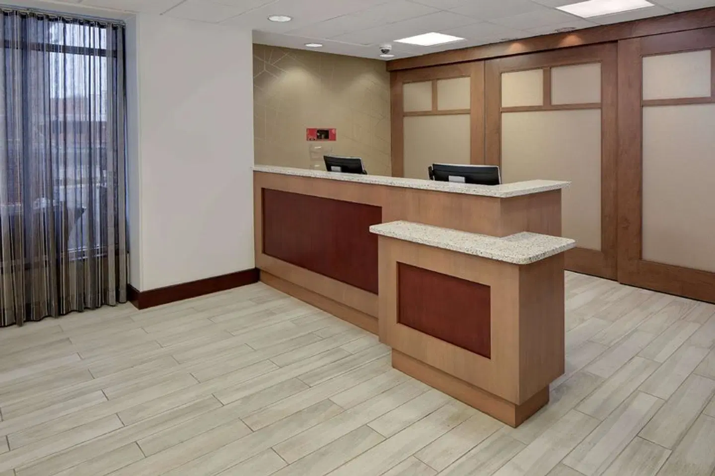 Homewood Suites by Hilton Nashville-Brentwood LOUNGE_LOBBY