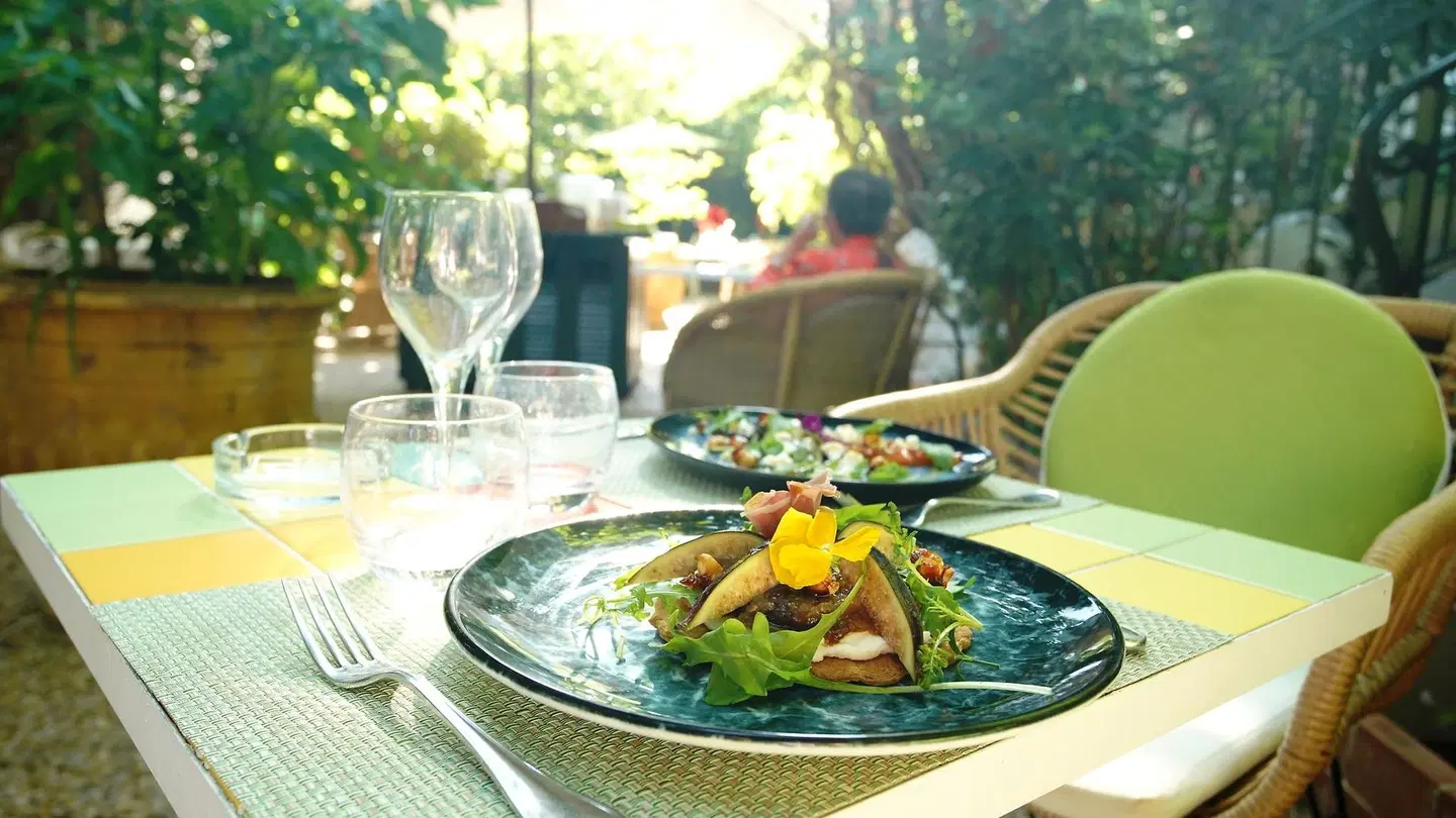 Windsor Restaurant