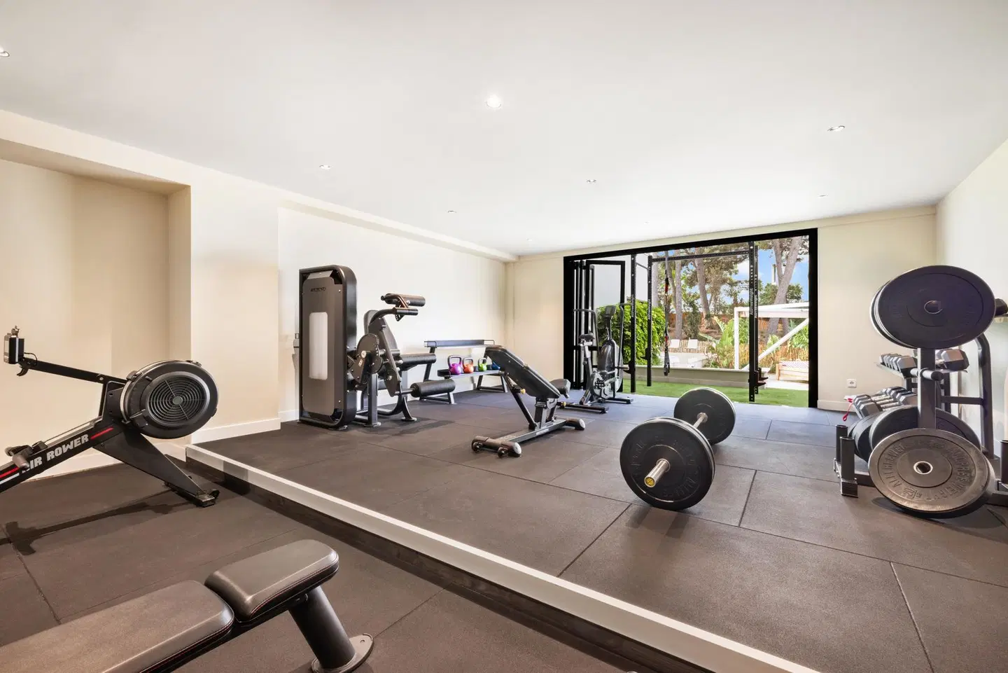Aubamar Palma Resort SPORTS_AND_LEISURE