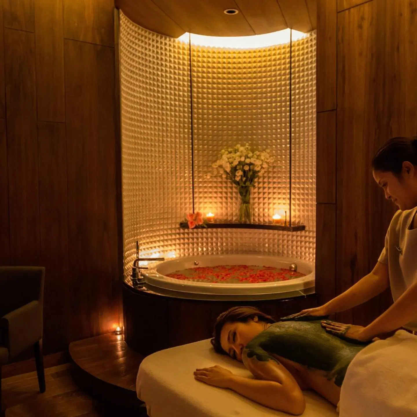 Marriott Executive Apartments Bangkok, Sukhumvit Thonglor HEALTH_BEAUTY
