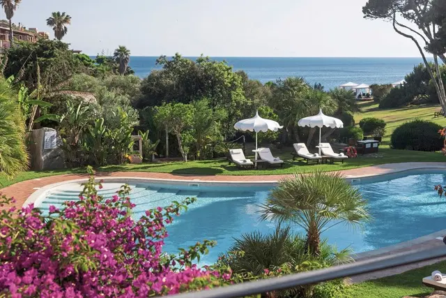 Cala Caterina OUTDOOR_POOL