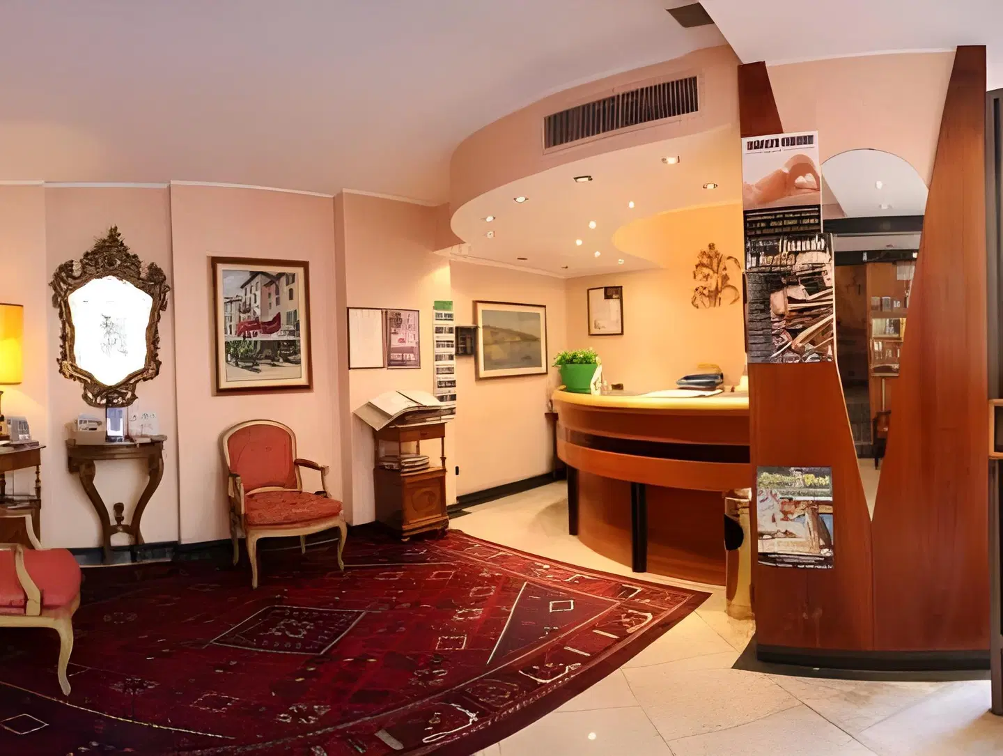 Intra Hotel LOUNGE_LOBBY