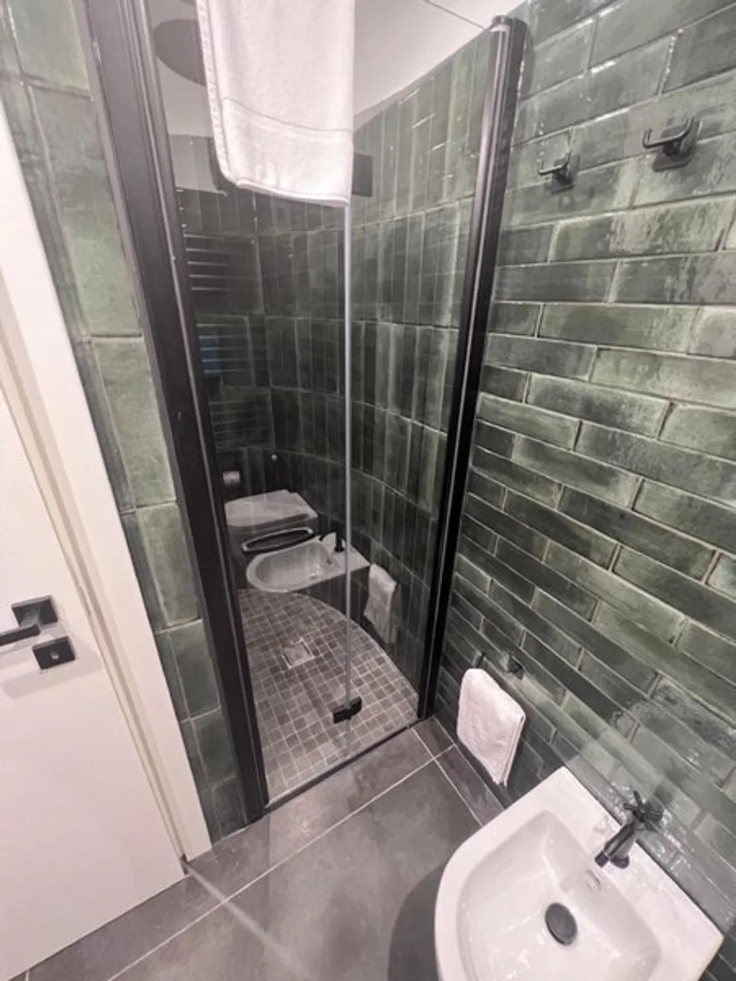Residence Star Badezimmer