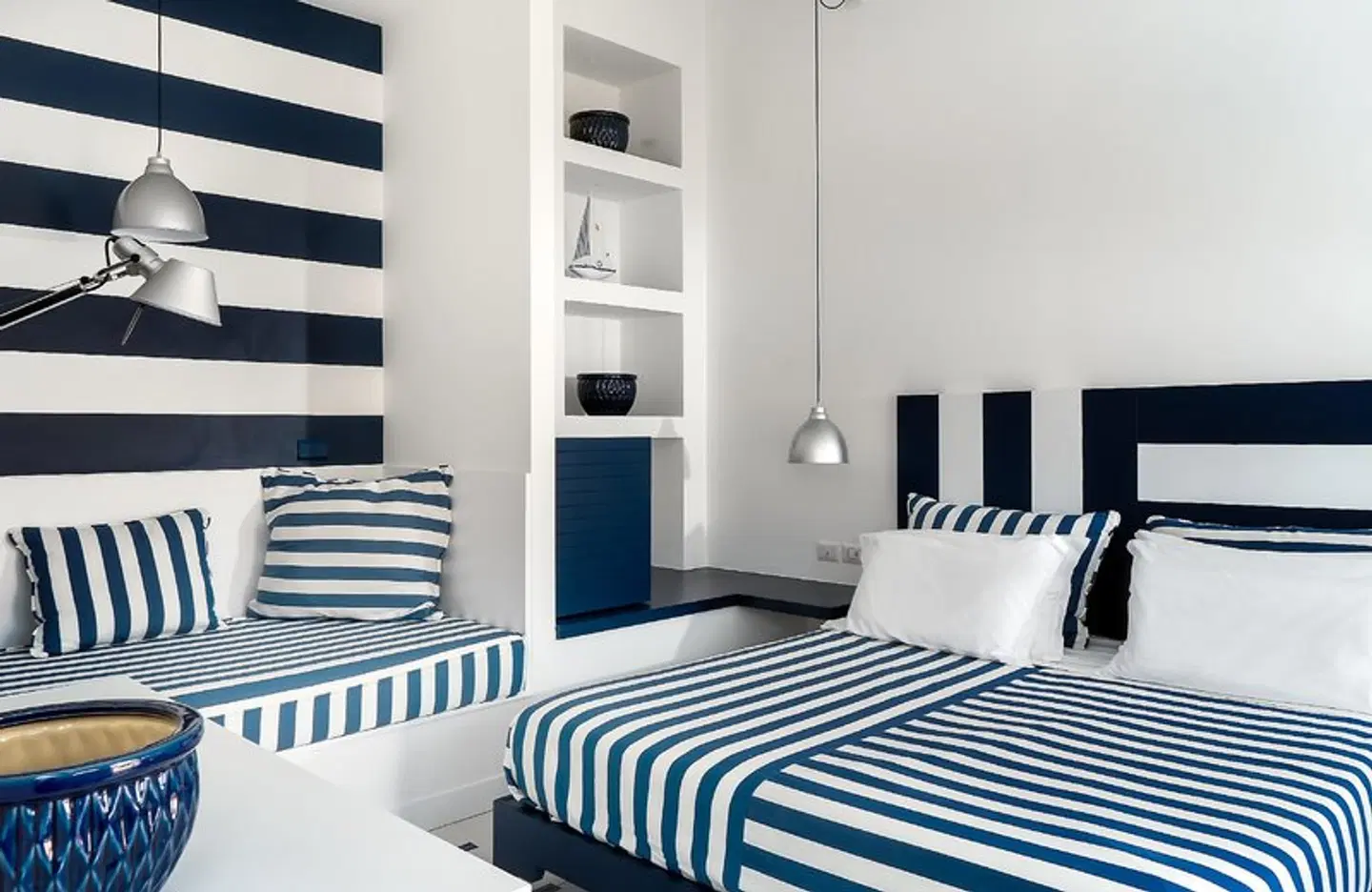Maison Il Conservatorio ROOM_EXAMPLE