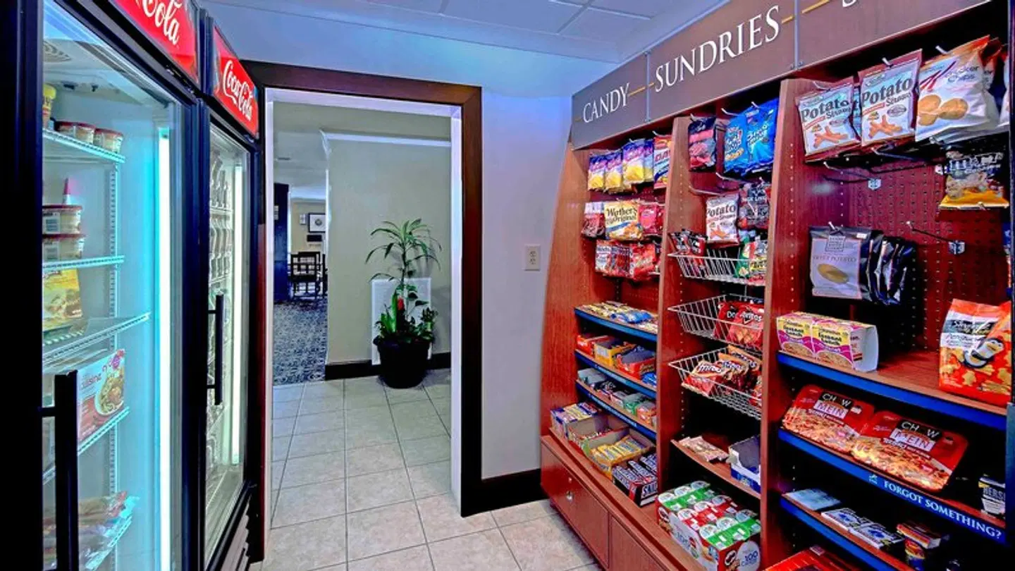 Staybridge Suites Chattanooga-Hamilton Place by IHG LOUNGE_LOBBY