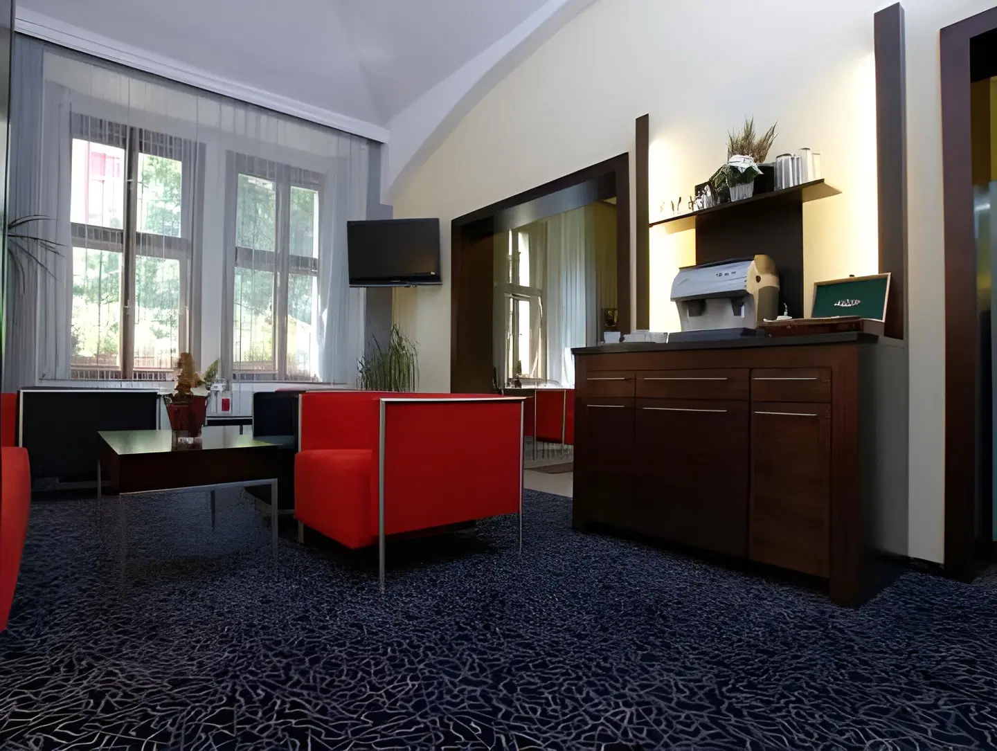 Lunik LOUNGE_LOBBY