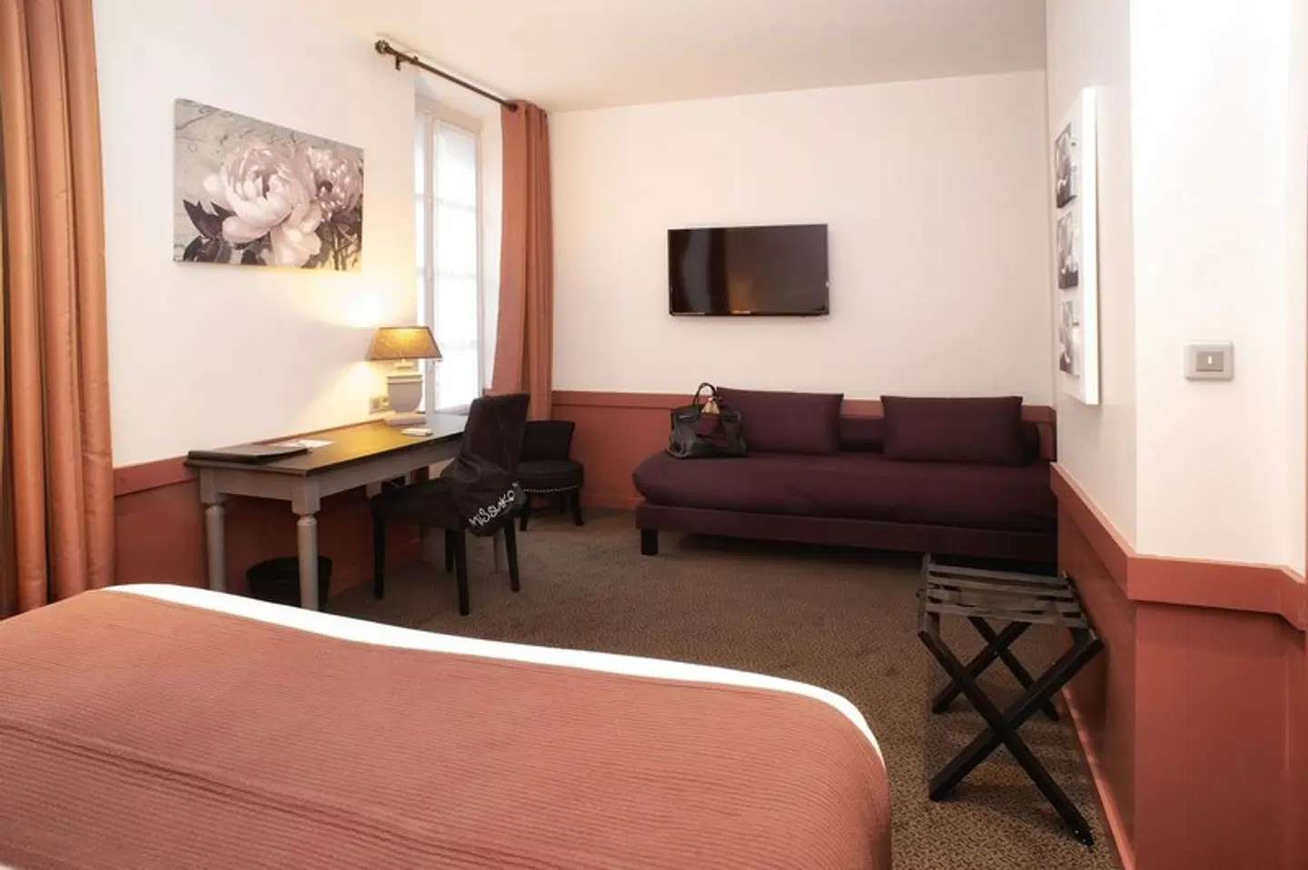 La Maison des Armateurs ROOM_EXAMPLE