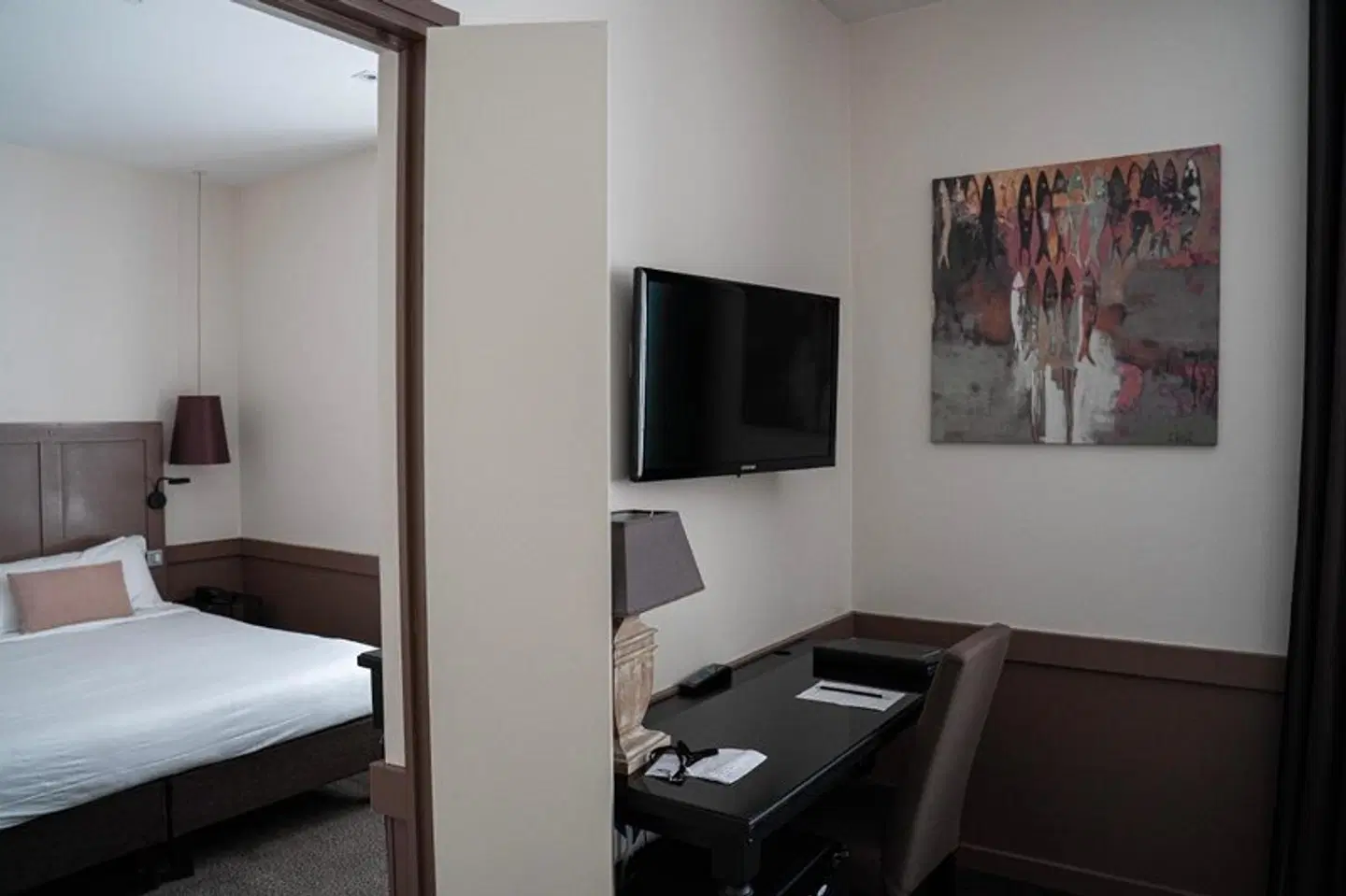 La Maison des Armateurs ROOM_EXAMPLE