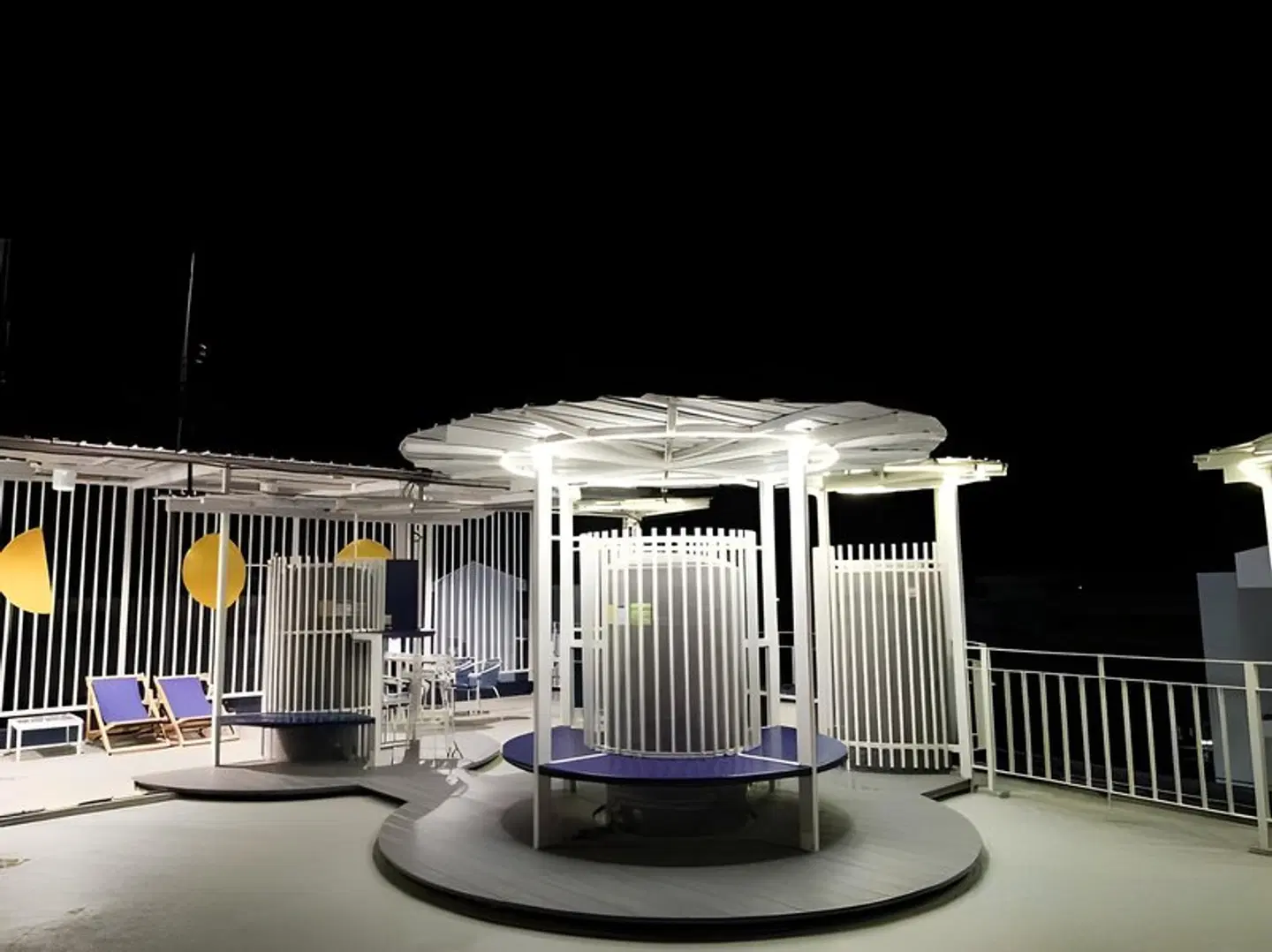 The Moon Hostel Huahin LOUNGE_LOBBY