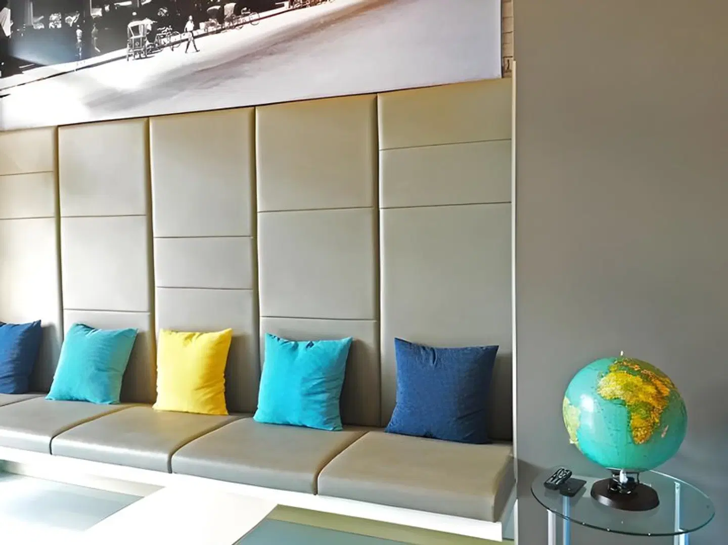 The Moon Hostel Huahin LOUNGE_LOBBY