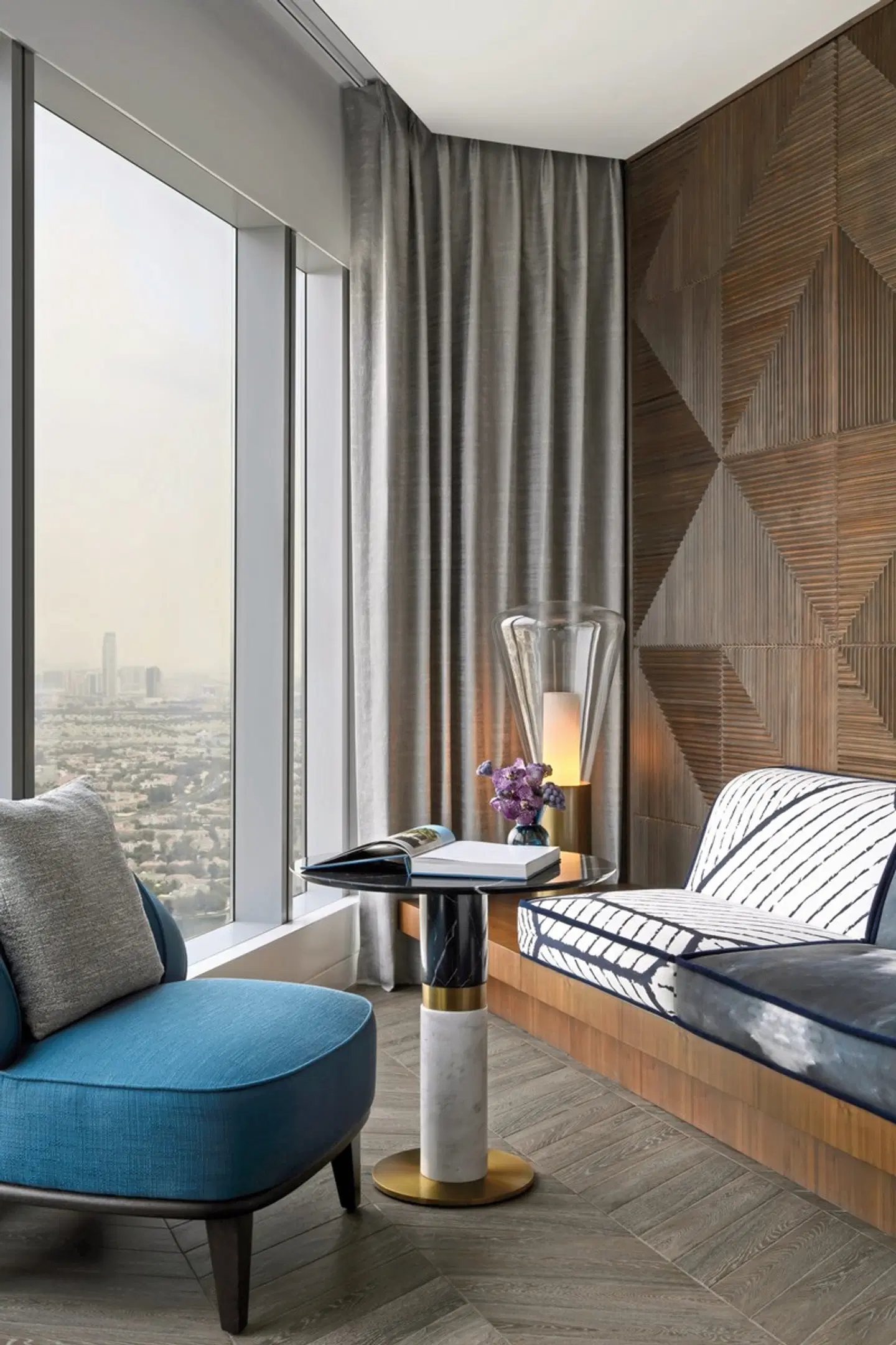 SO/Uptown Dubai HEALTH_BEAUTY