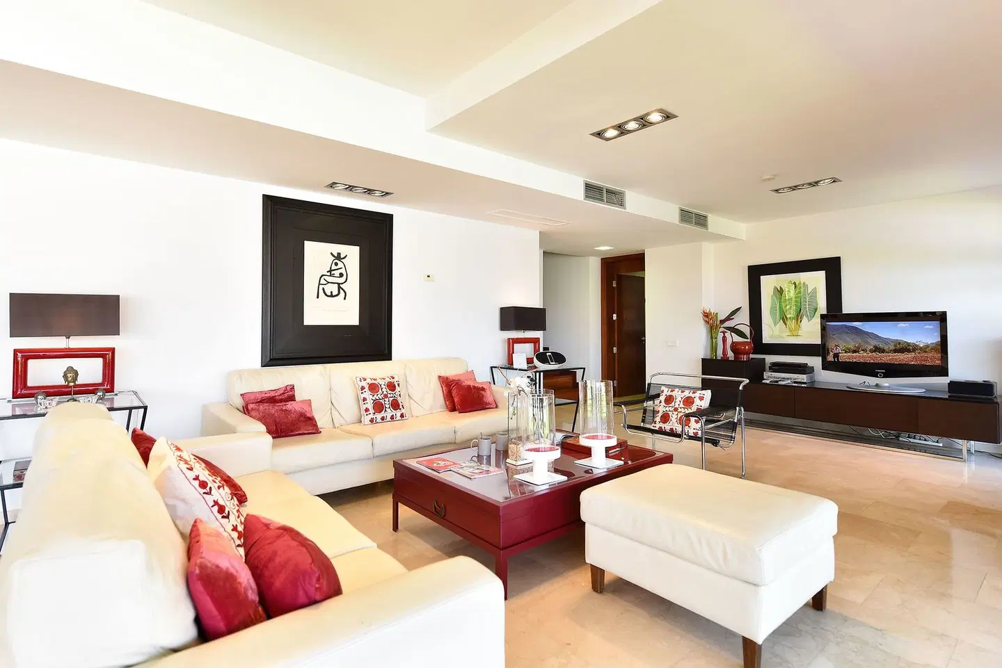 Villas Salobre ROOM_EXAMPLE