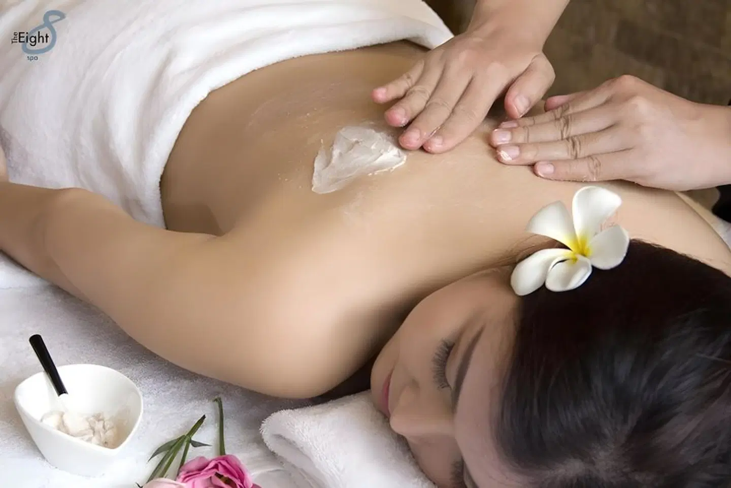 Sivatel Bangkok HEALTH_BEAUTY