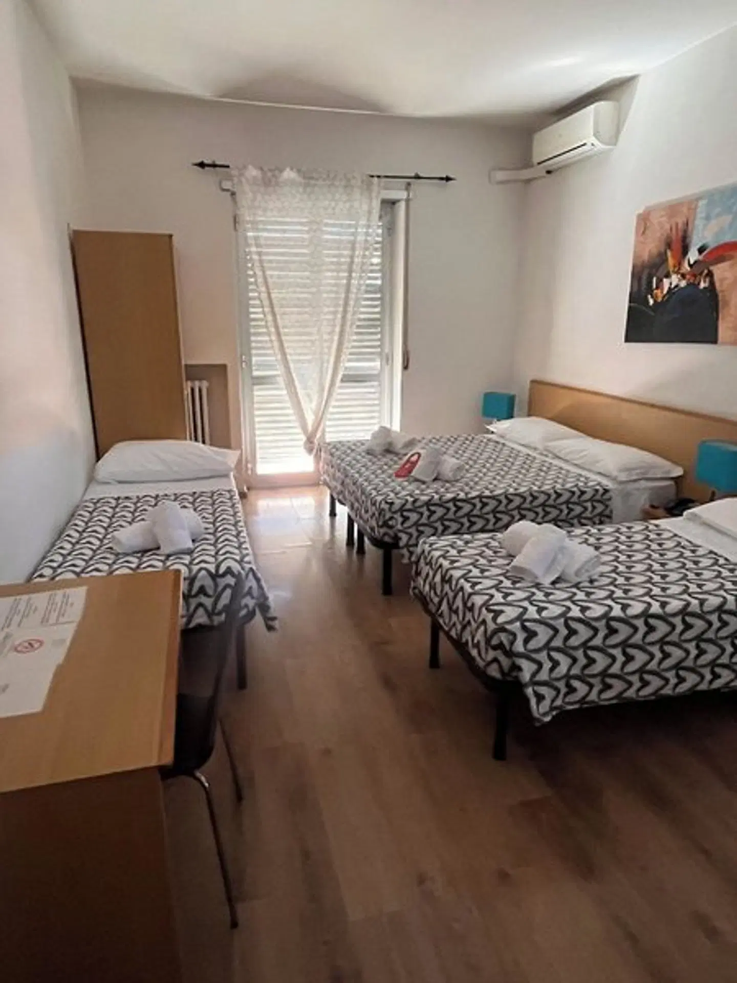 Hotel Residence Guido Reni ROOM_EXAMPLE