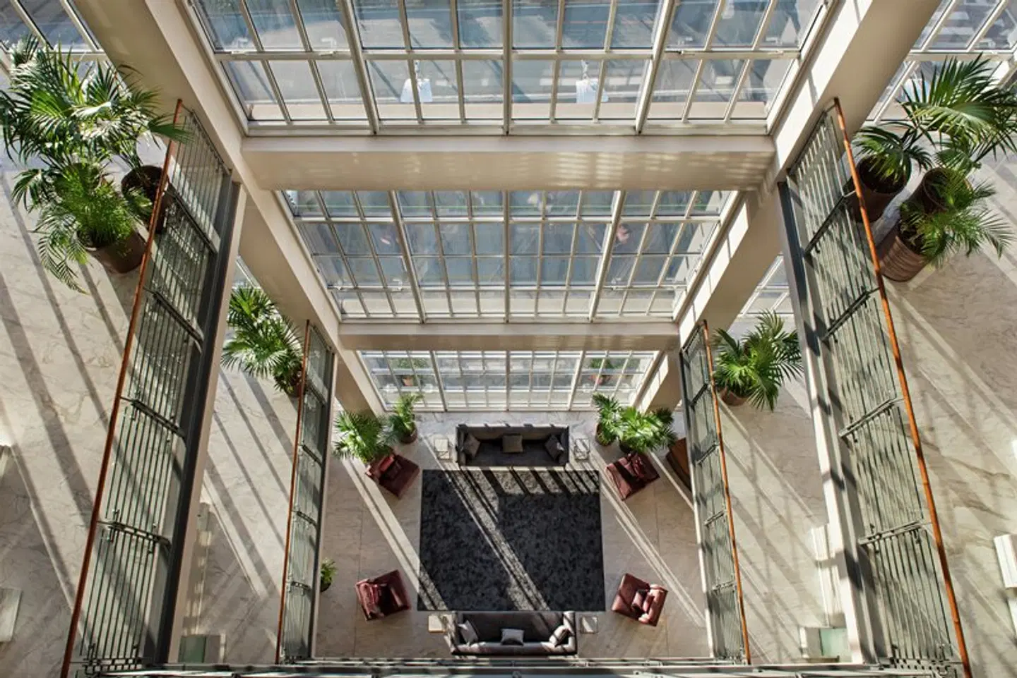 DoubleTree by Hilton Turin Lingotto EXTERIOR