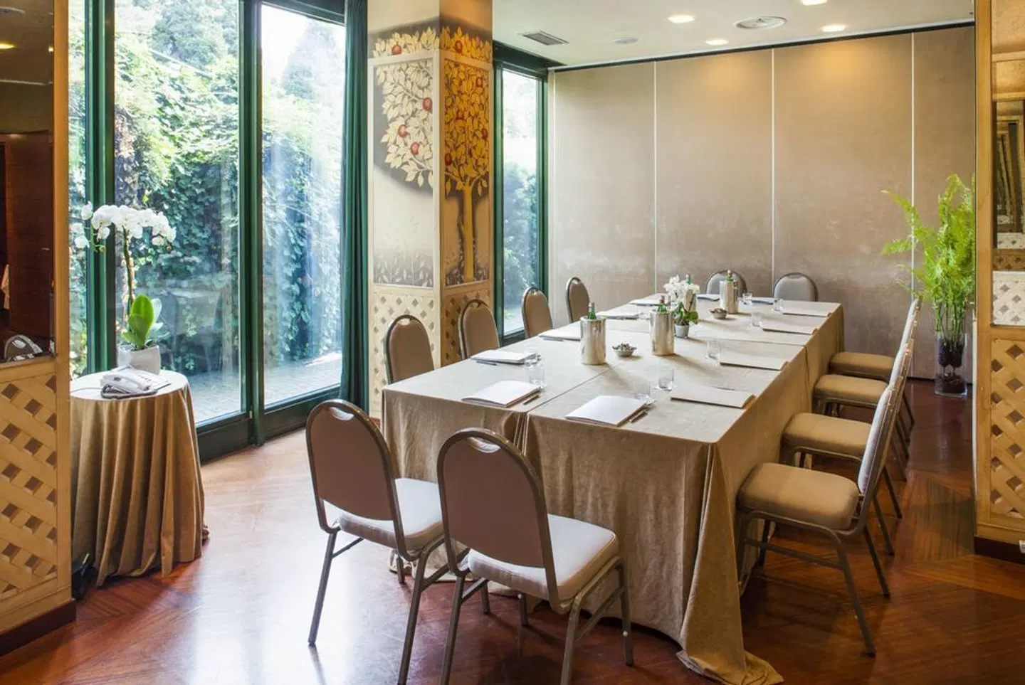 Cosmo Hotel Torri Konferenz