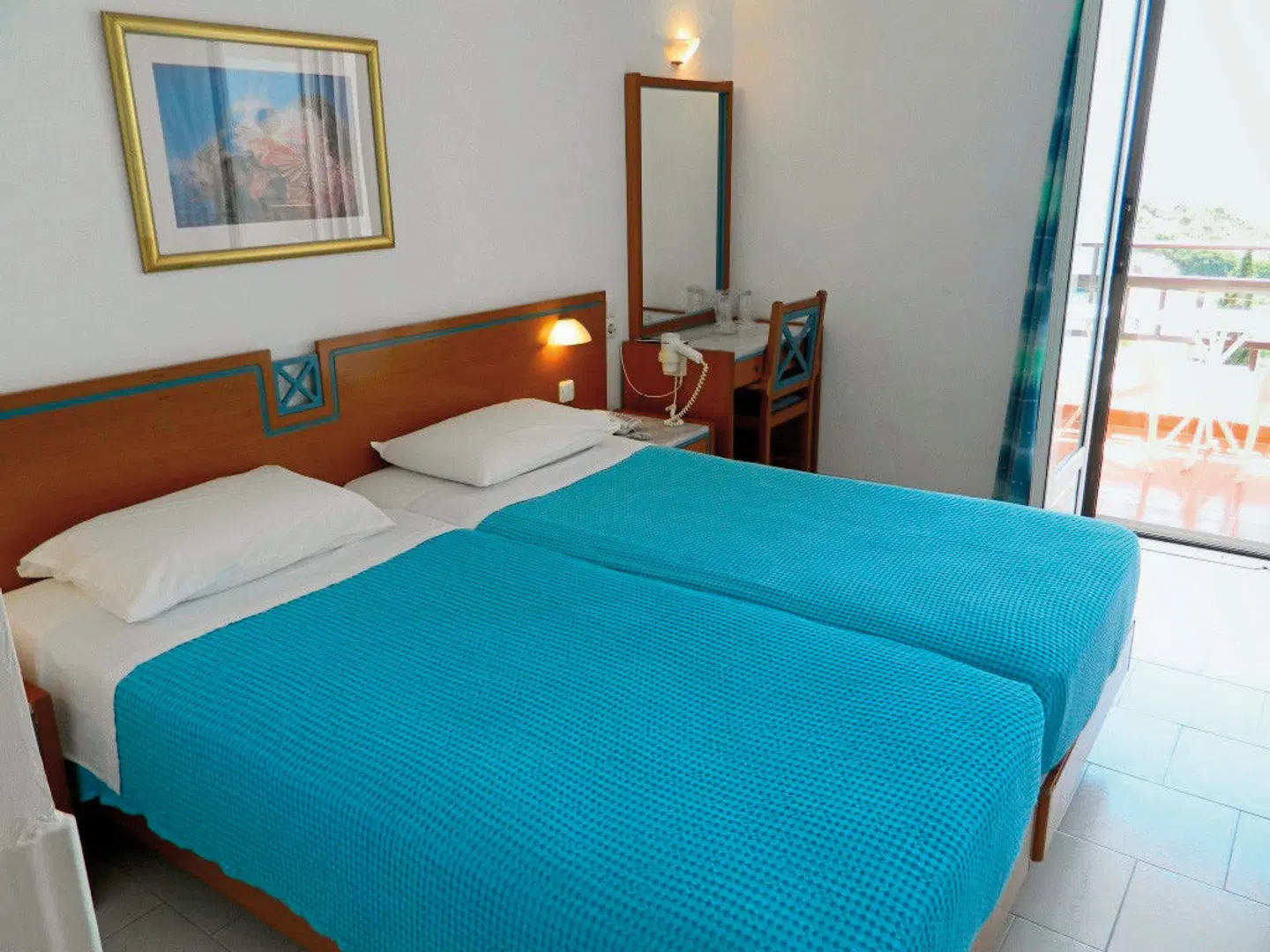 Glicorisa Beach ROOM_EXAMPLE