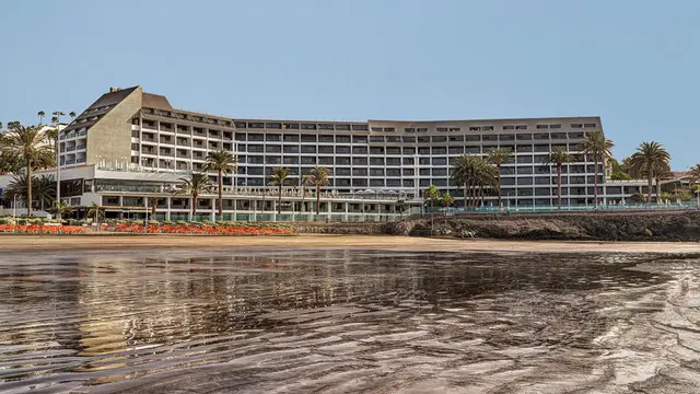 Don Gregory by Dunas EXTERIOR