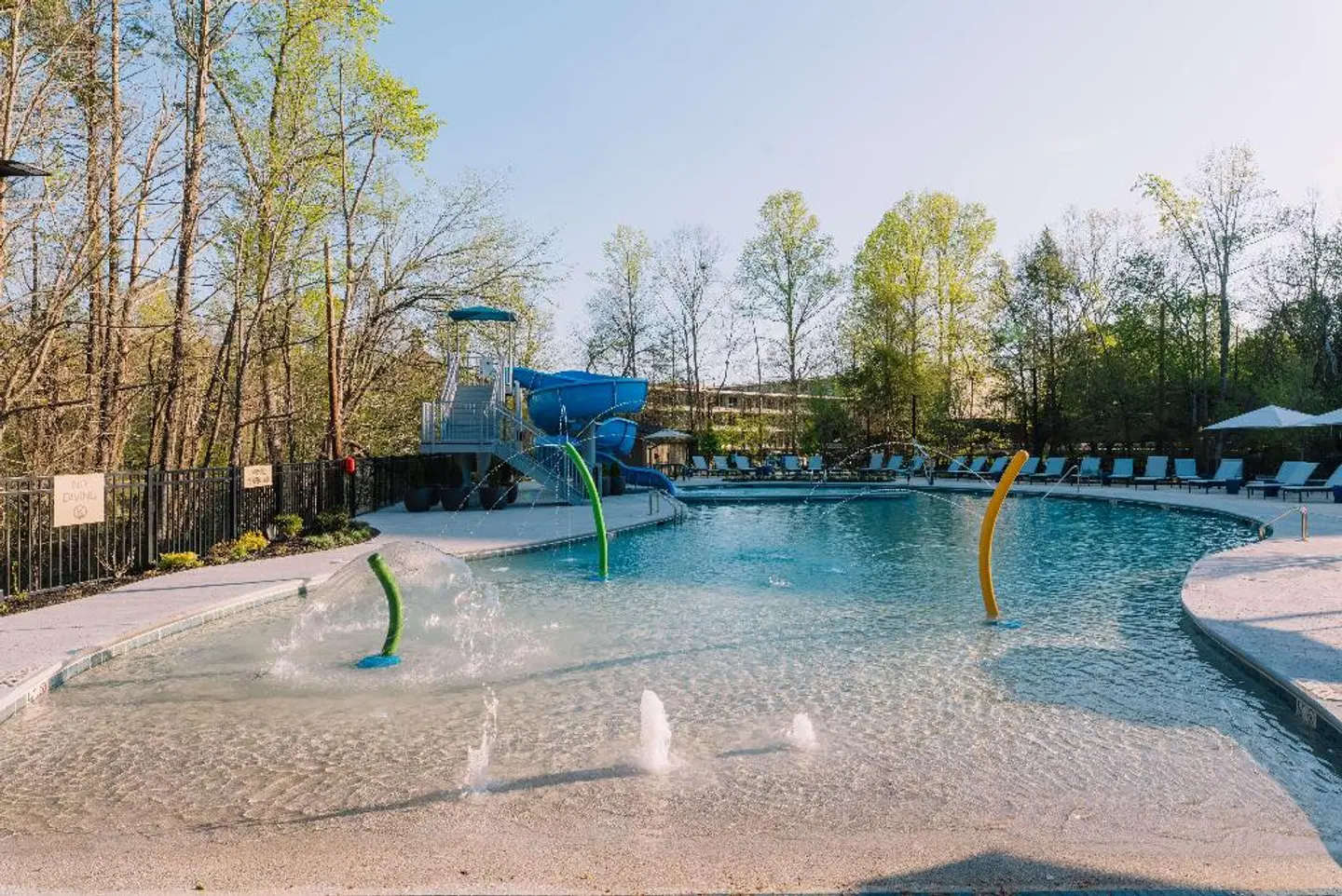 Embassy Suites By Hilton Gatlinburg Resort OUTDOOR_POOL