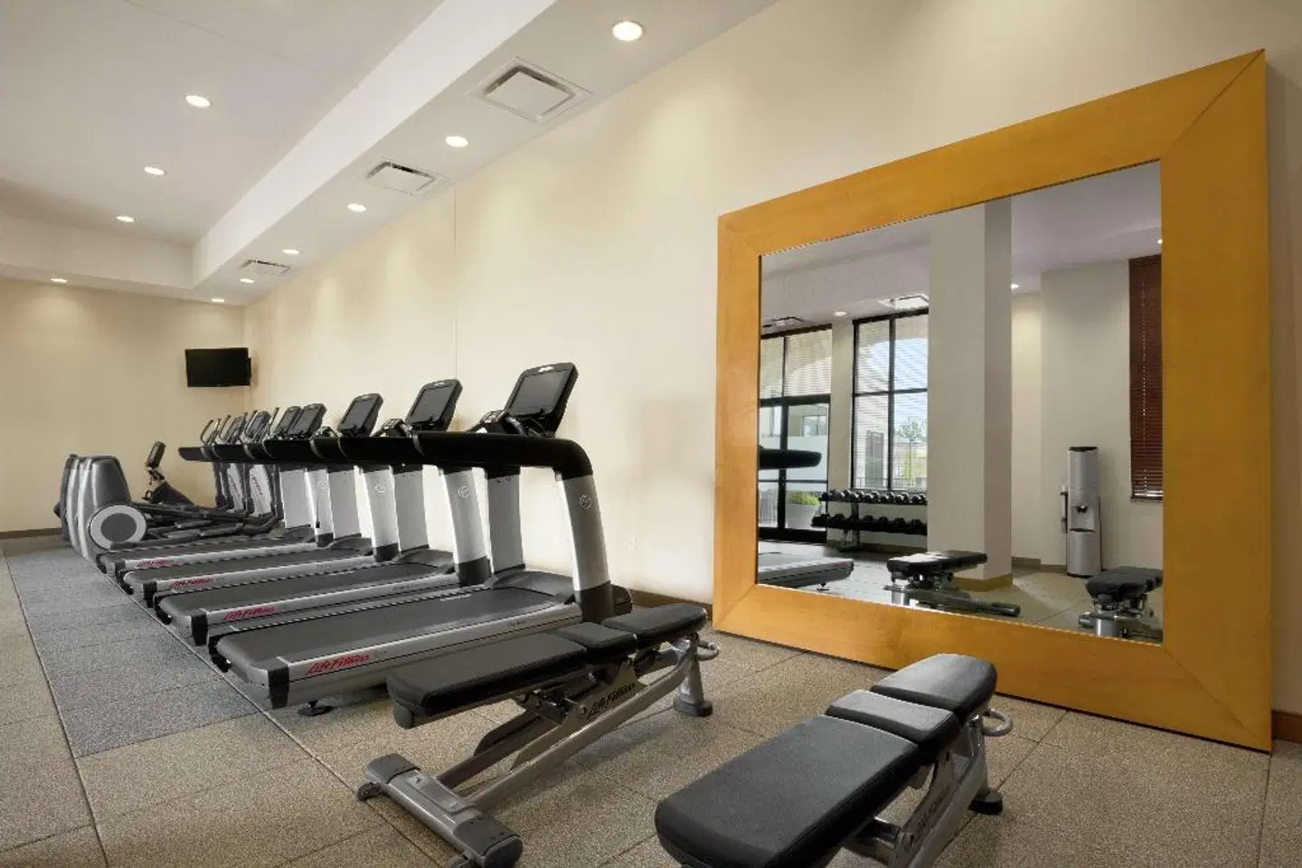 Embassy Suites by Hilton Chattanooga Hamilton Place Konferenz