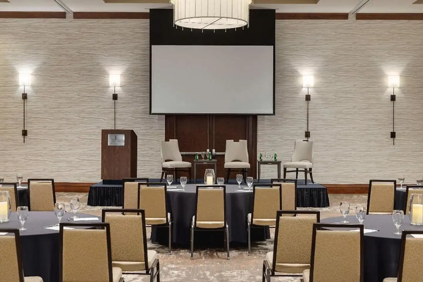 Embassy Suites by Hilton Chattanooga Hamilton Place Konferenz