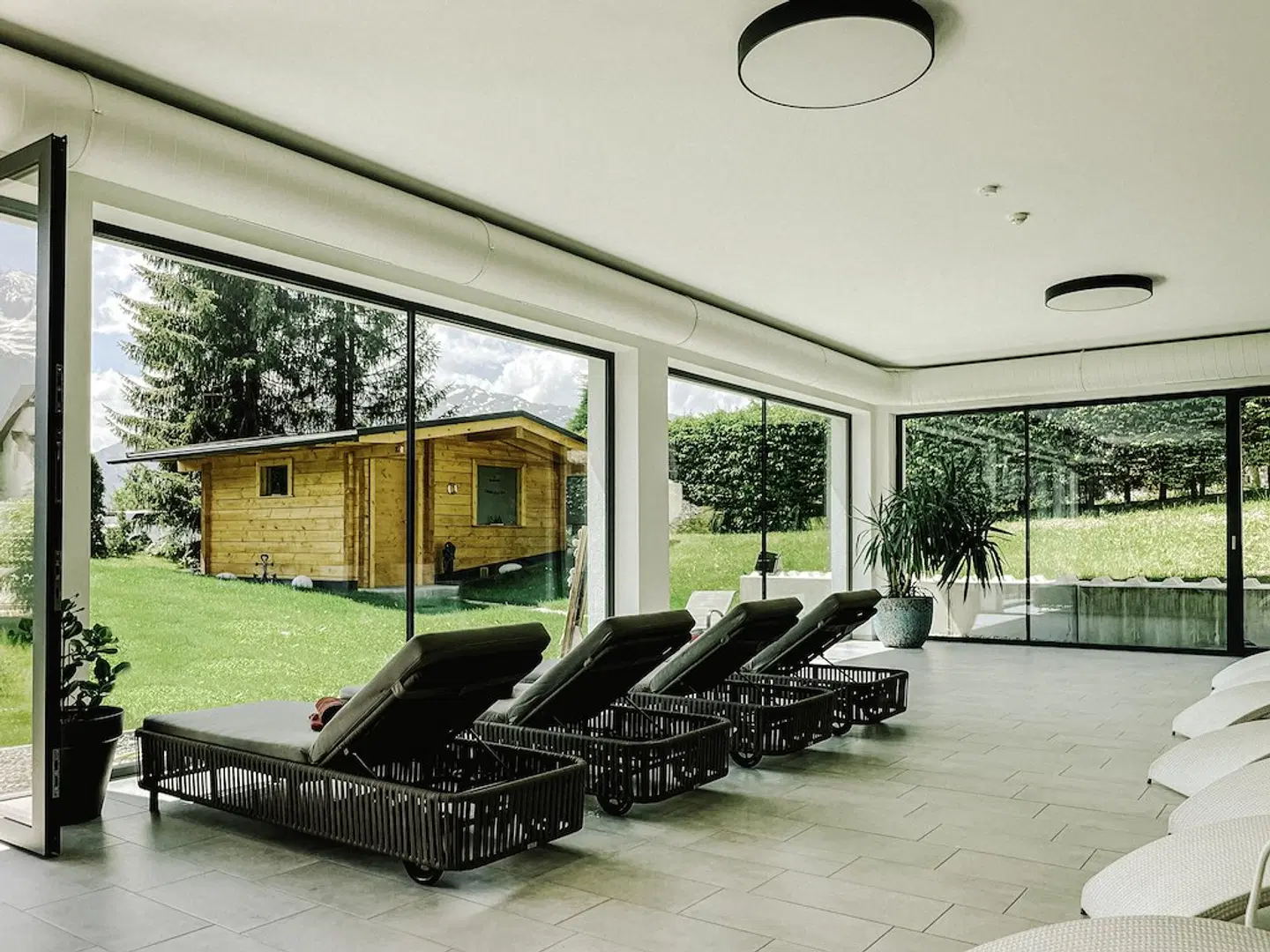 Hotel Venetblick HEALTH_BEAUTY