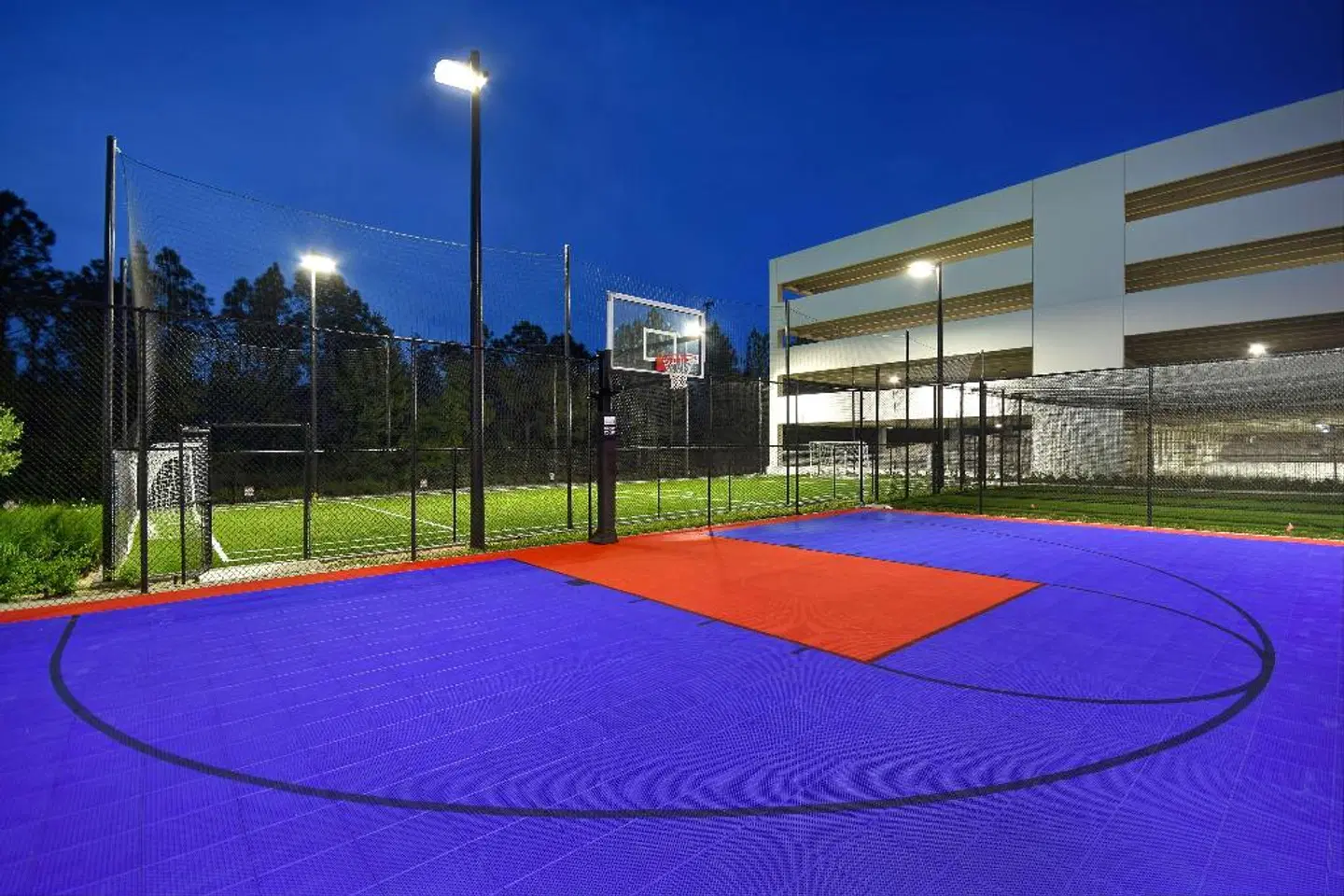 Homewood Suites by Hilton Orlando at FLAMINGO CROSSINGS Town Center SPORTS_AND_LEISURE