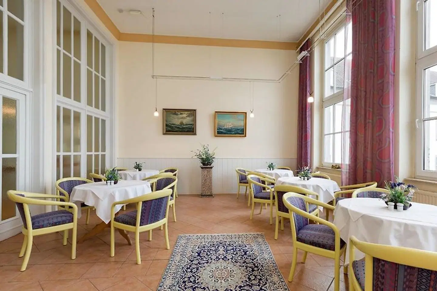 Kurhotel Restaurant