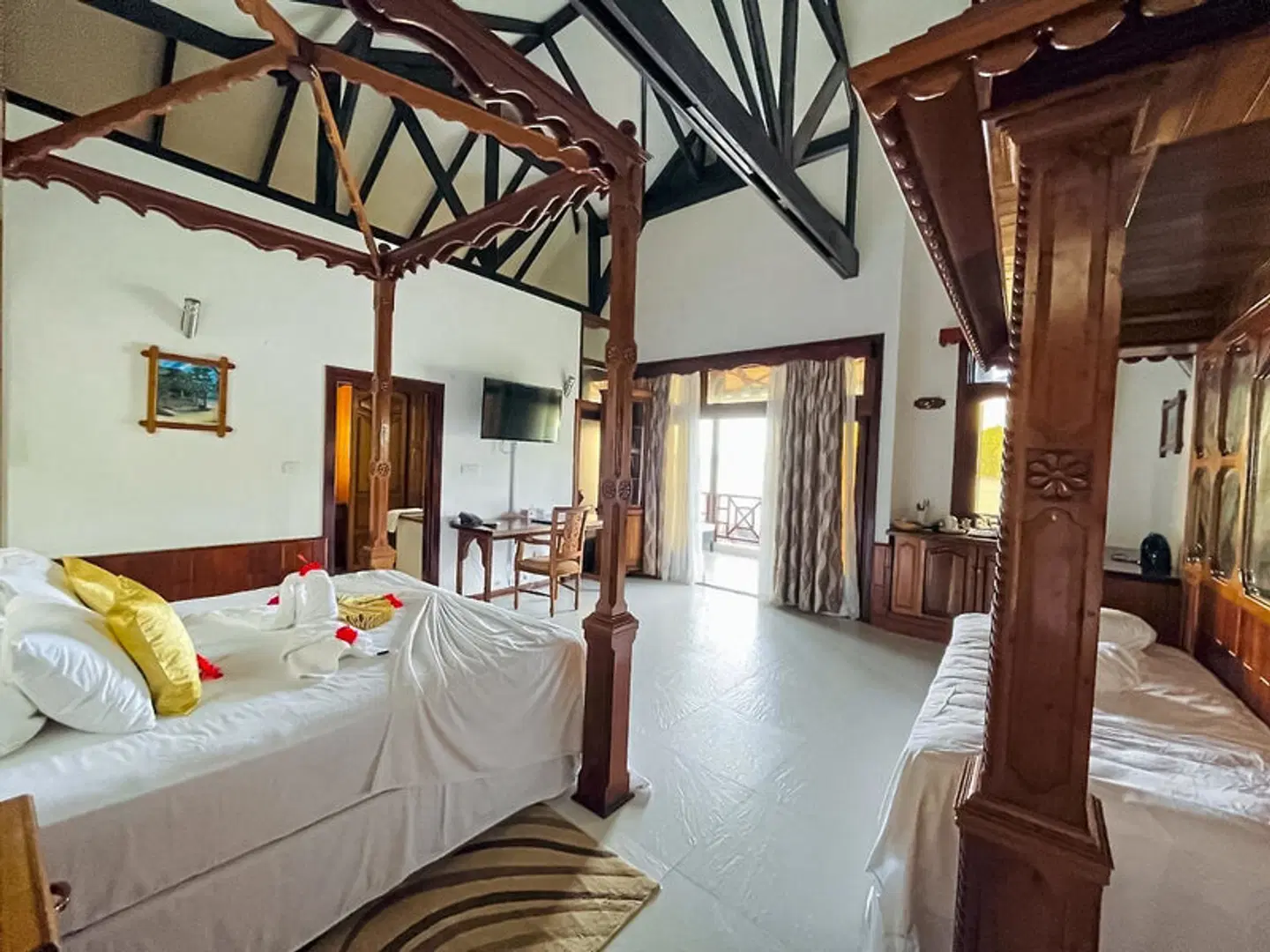 Villa Chez Batista ROOM_EXAMPLE