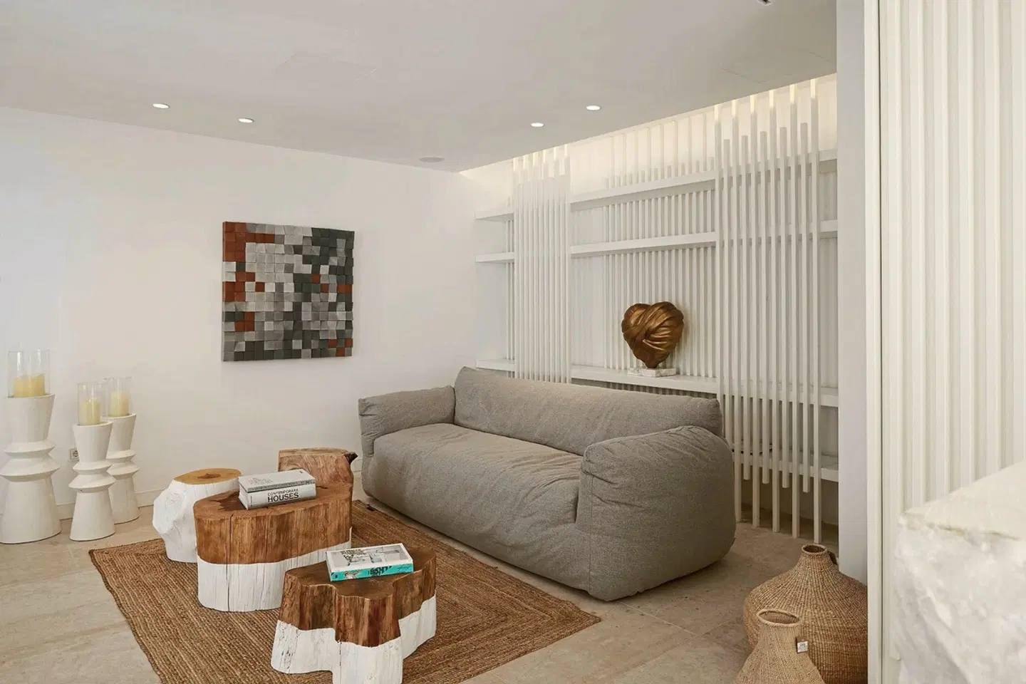 Once in Mykonos Luxury Resort LOUNGE_LOBBY