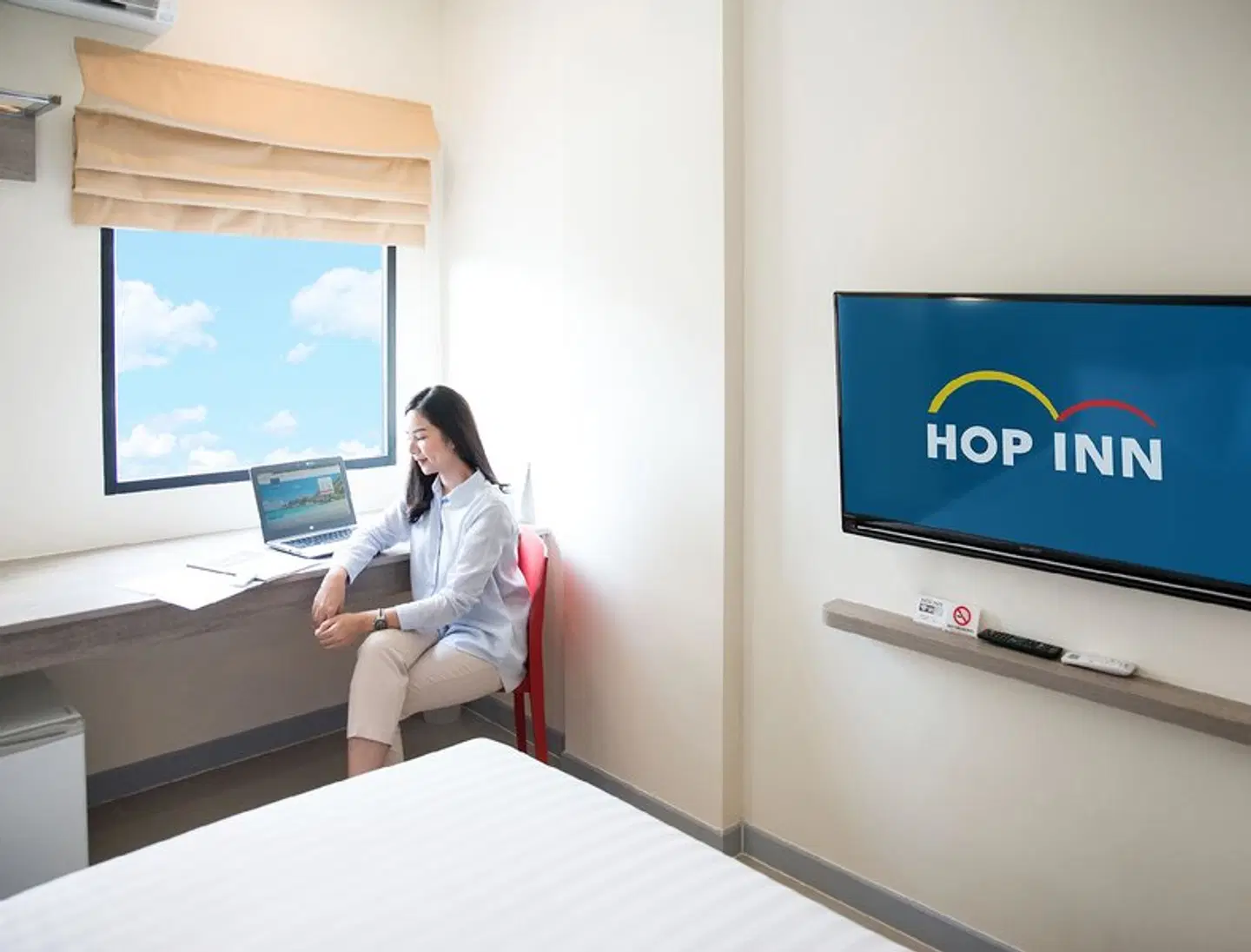 Hop Inn Chaengwattana HEALTH_BEAUTY