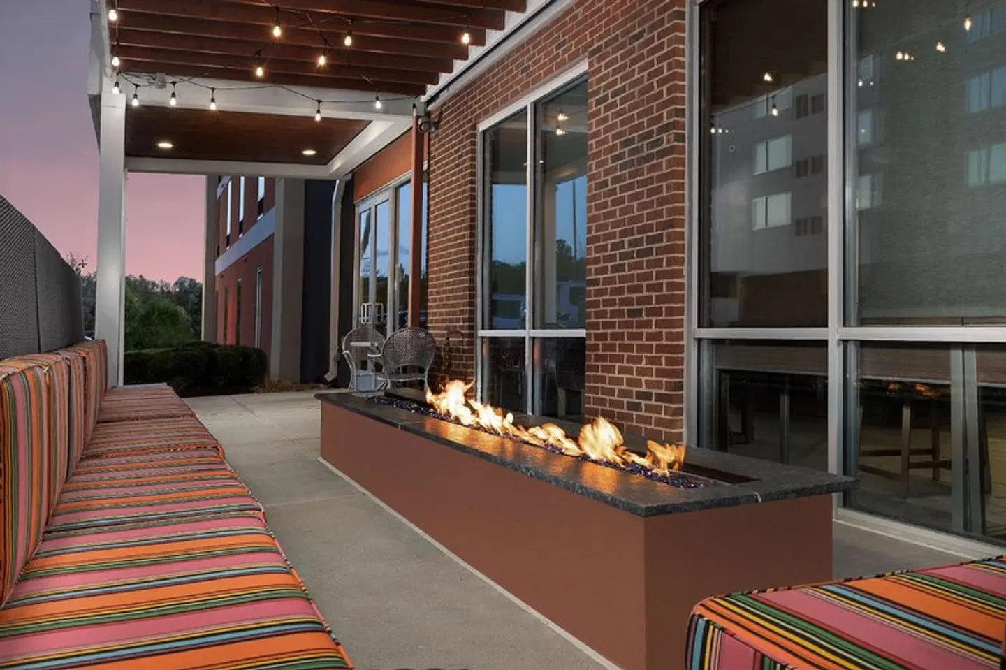 Home2 Suites by Hilton Knoxville West Konferenz