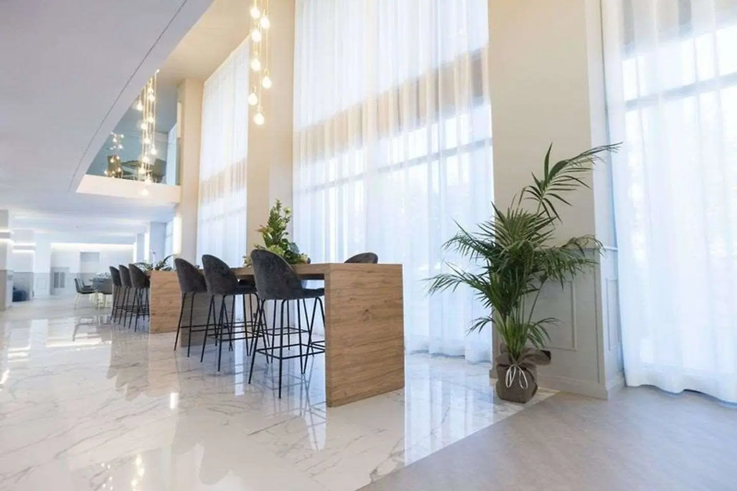 Phi Hotel Cavalieri LOUNGE_LOBBY