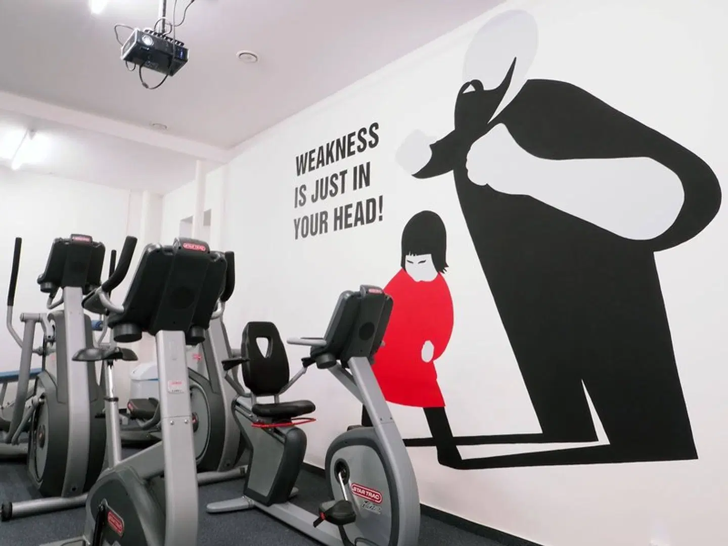 Plus Prague SPORTS_AND_LEISURE
