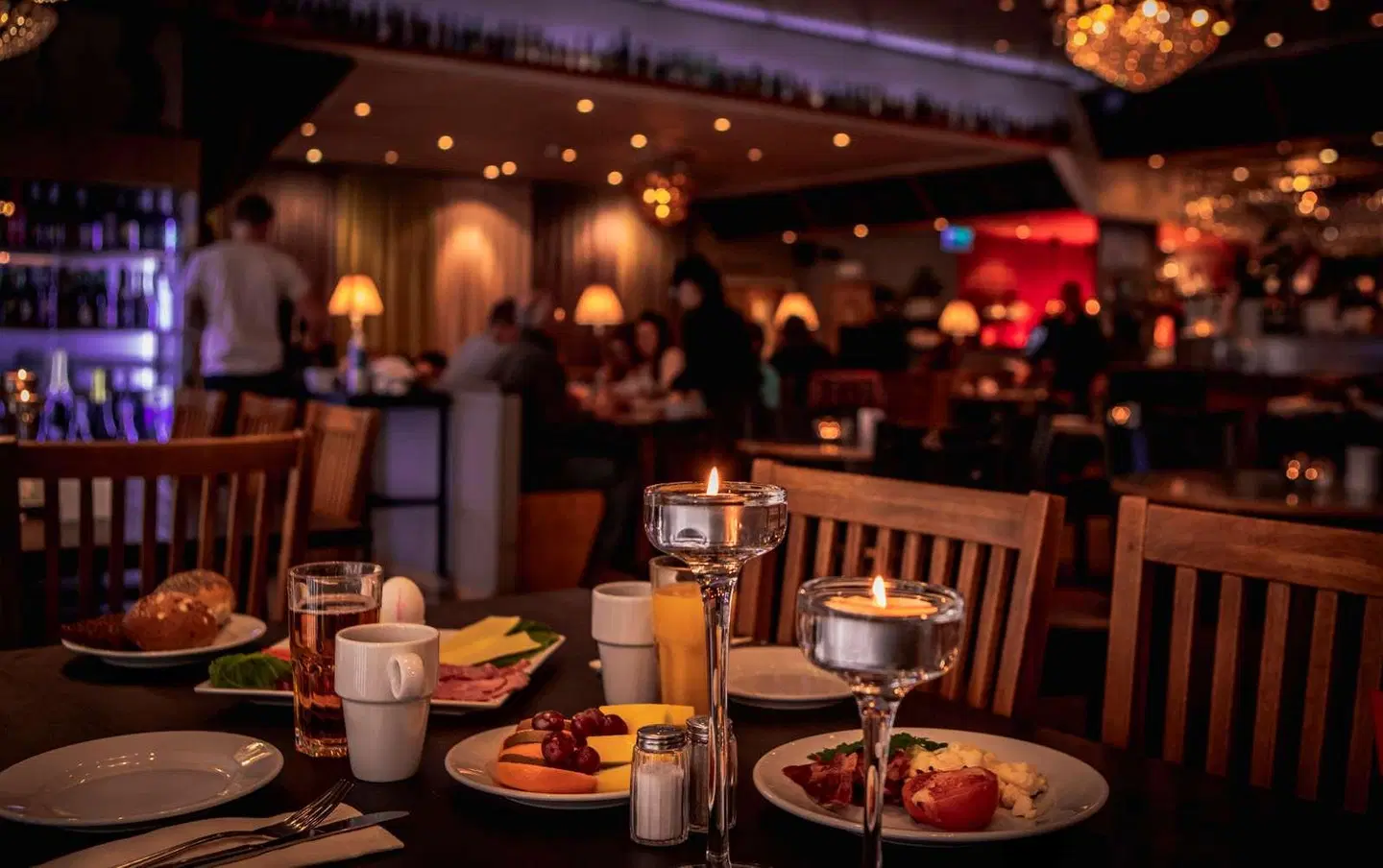 Freys Hotel Restaurant