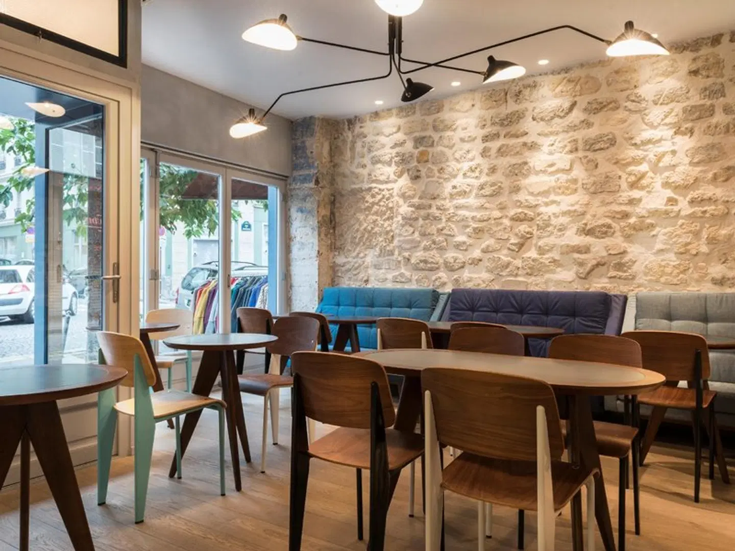 Hôtel Basss SPORTS_AND_LEISURE