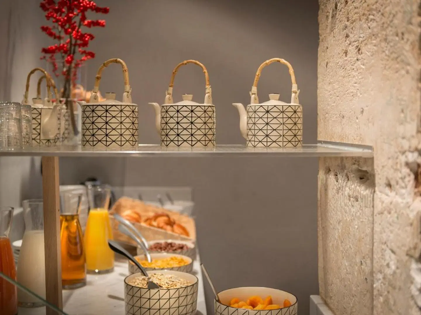 Hôtel Basss Restaurant