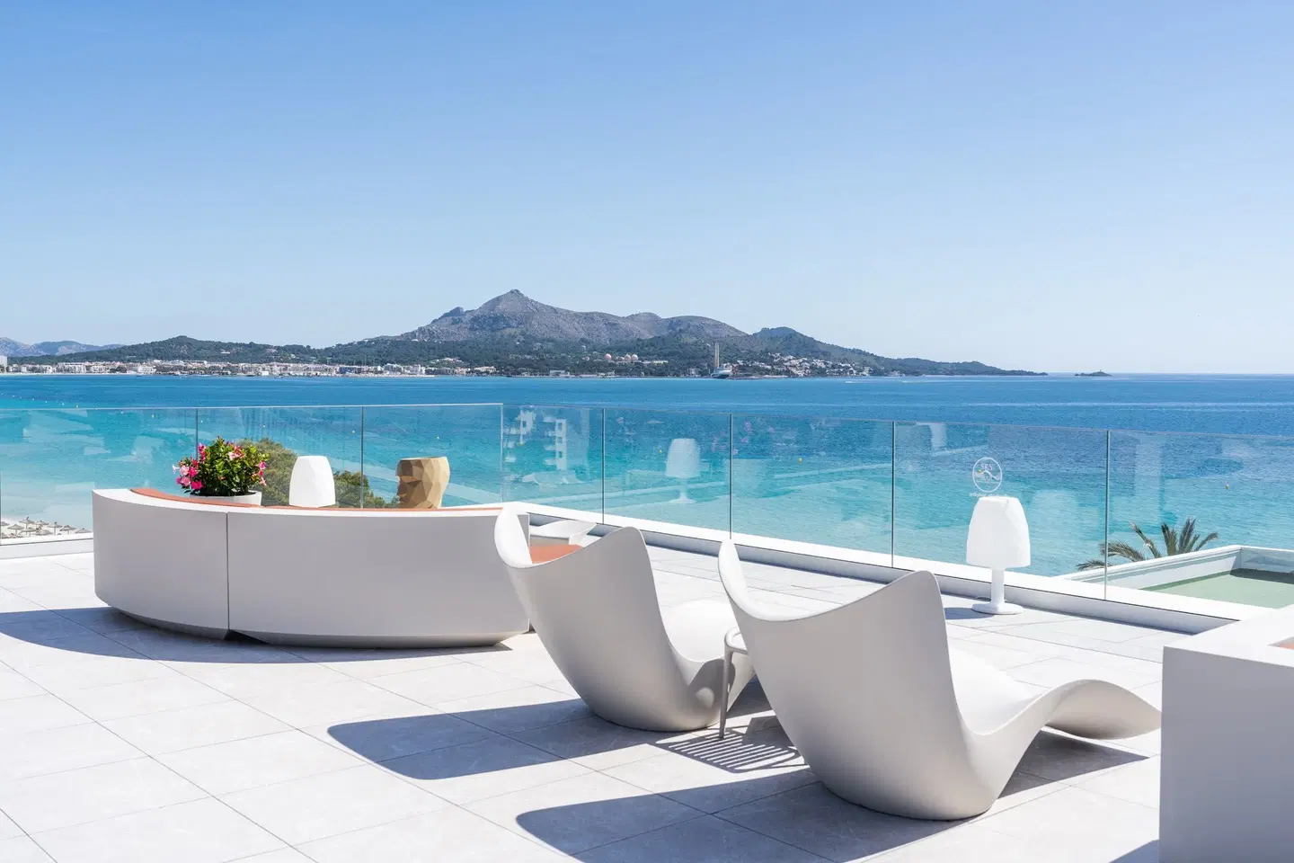 Condesa Terrasse