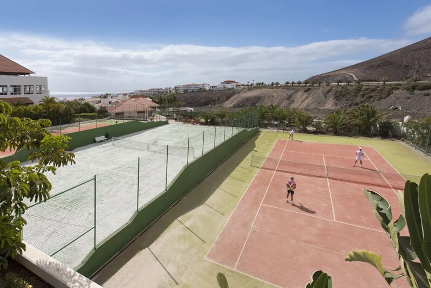 Esencia de Fuerteventura by Princess Hotels SPORTS_AND_LEISURE