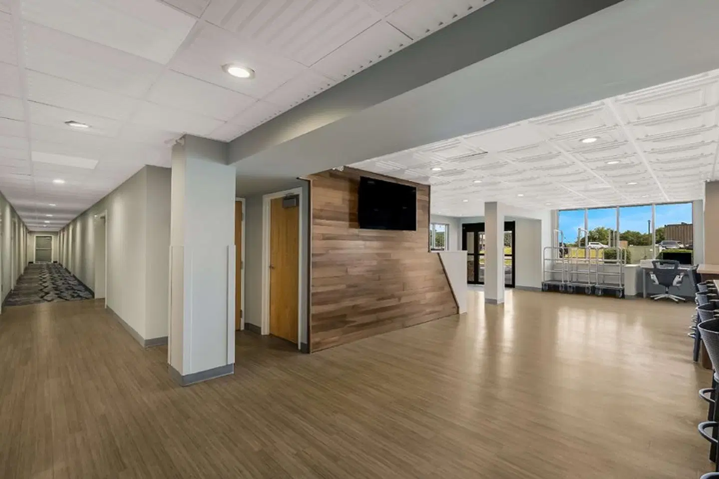SureStay Plus Hotel by Best Western Sevierville LOUNGE_LOBBY