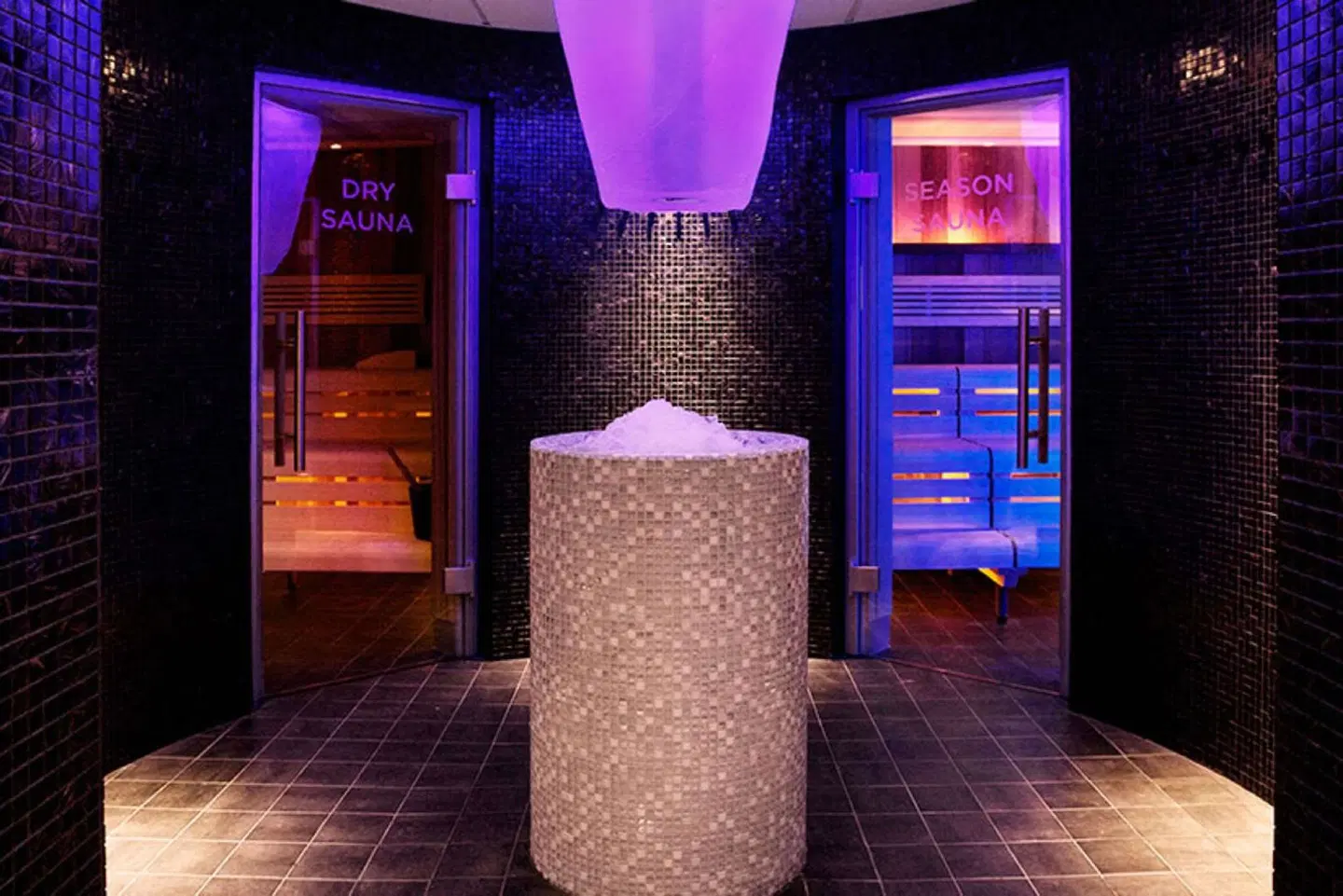 Clarion Hotel Sense HEALTH_BEAUTY