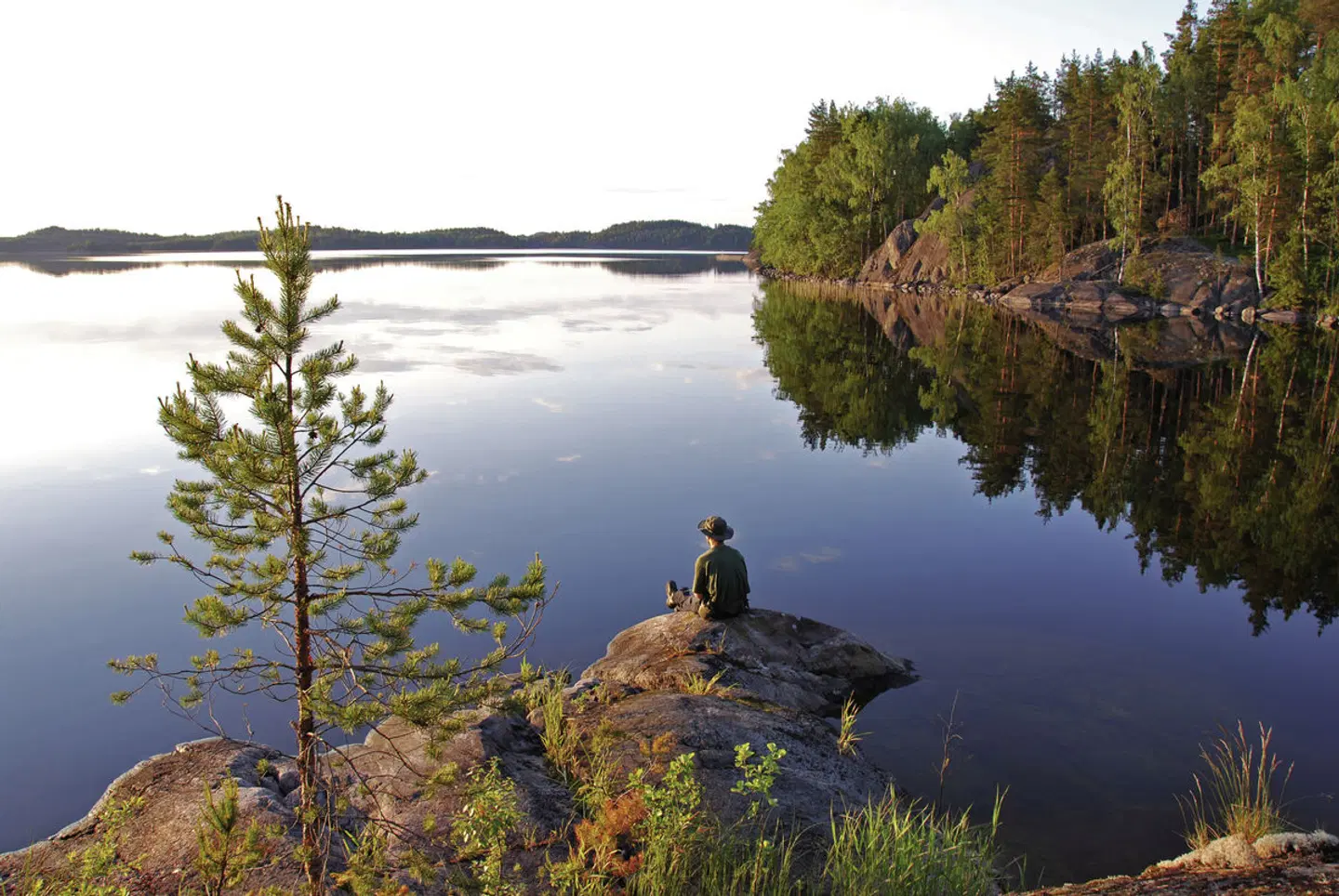 Skandinavien Rundreise & Nordkap LANDSCAPE