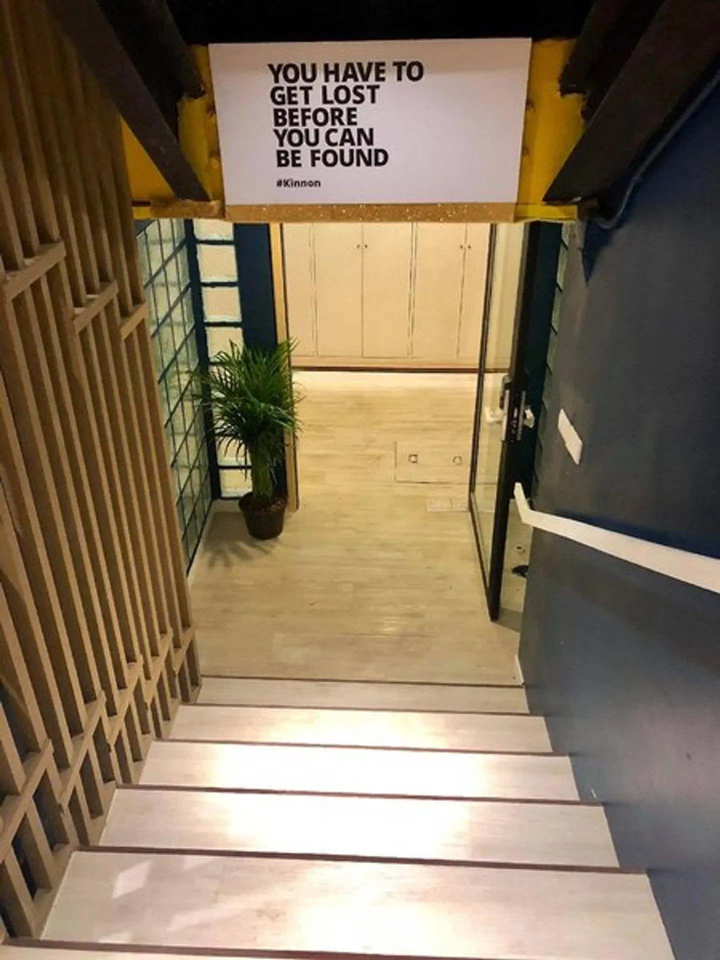 Kinnon Deluxe Hostel Coworking Cafe HEALTH_BEAUTY