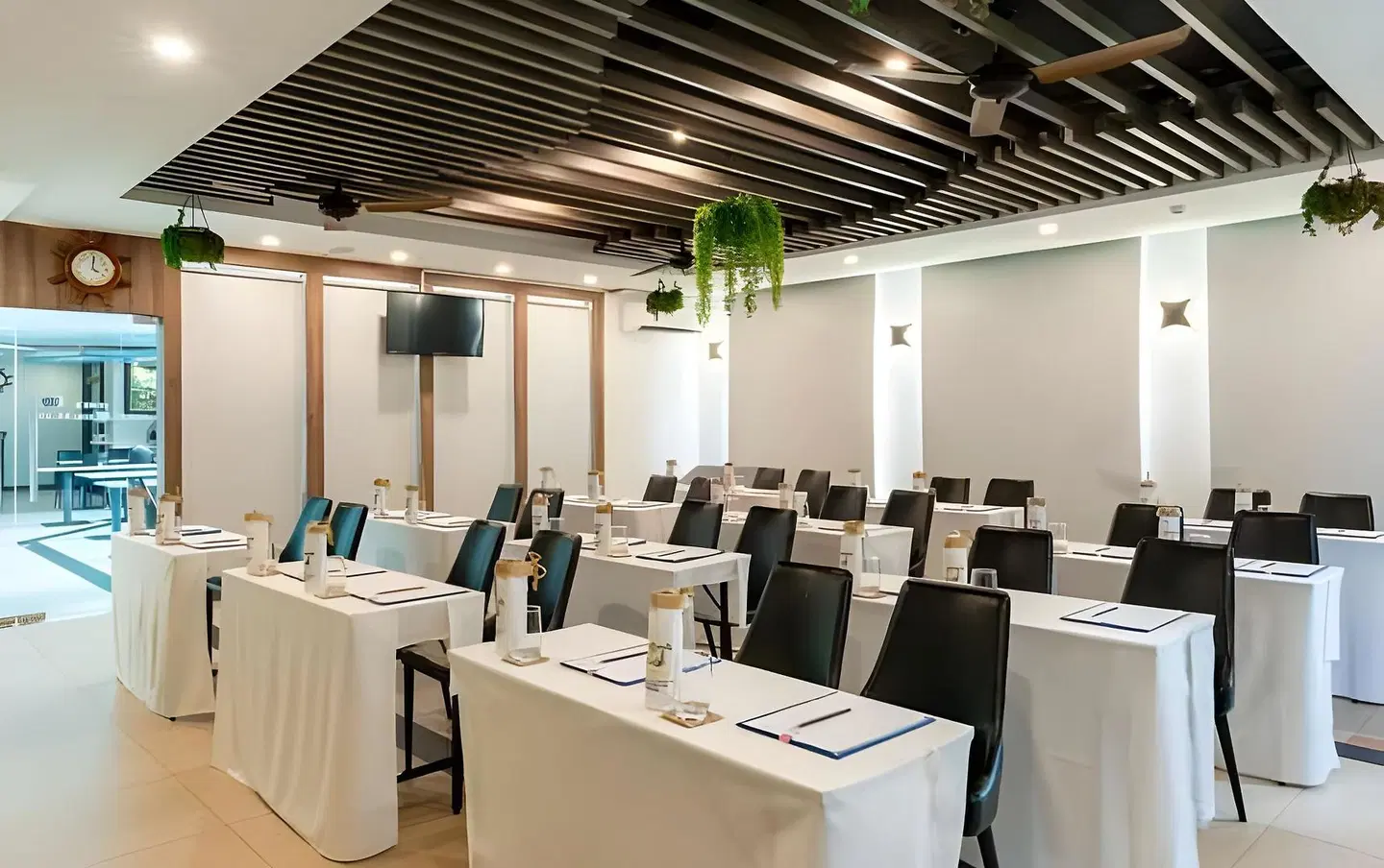 LawinTa Hotel Pattaya Konferenz
