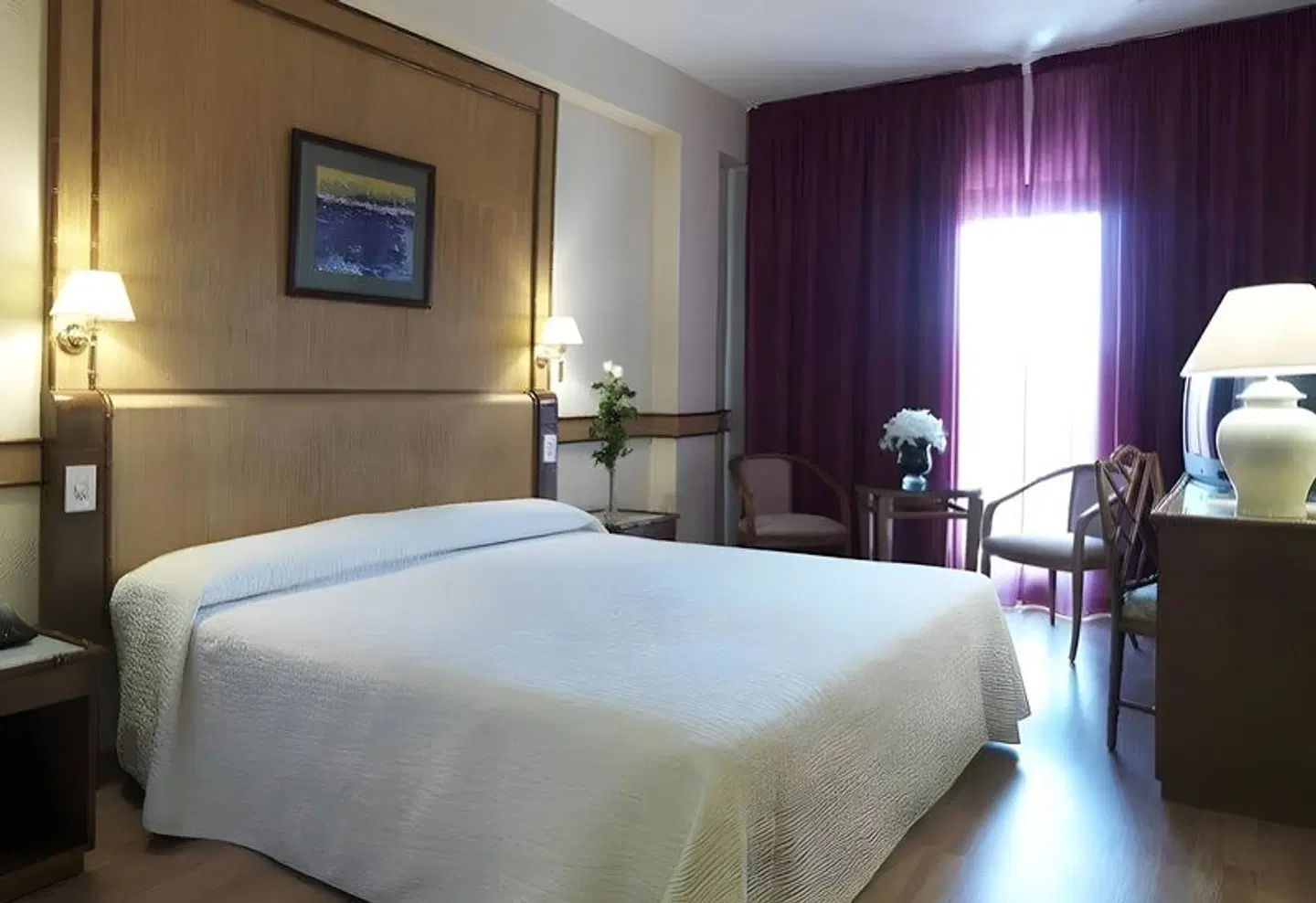 Intur Orange ROOM_EXAMPLE