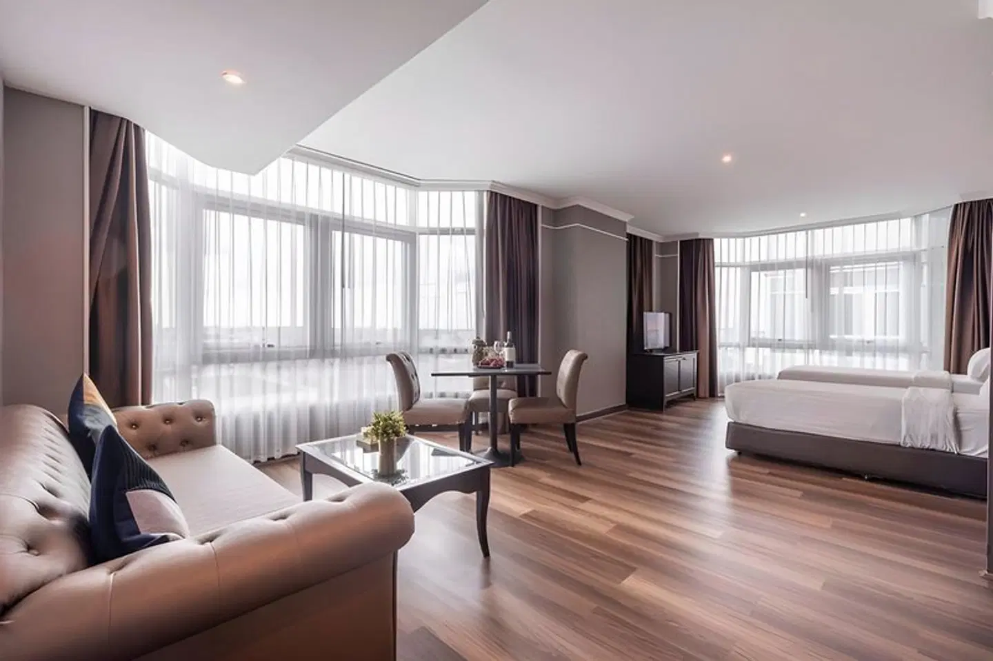 Siam Mandarina Hotel HEALTH_BEAUTY
